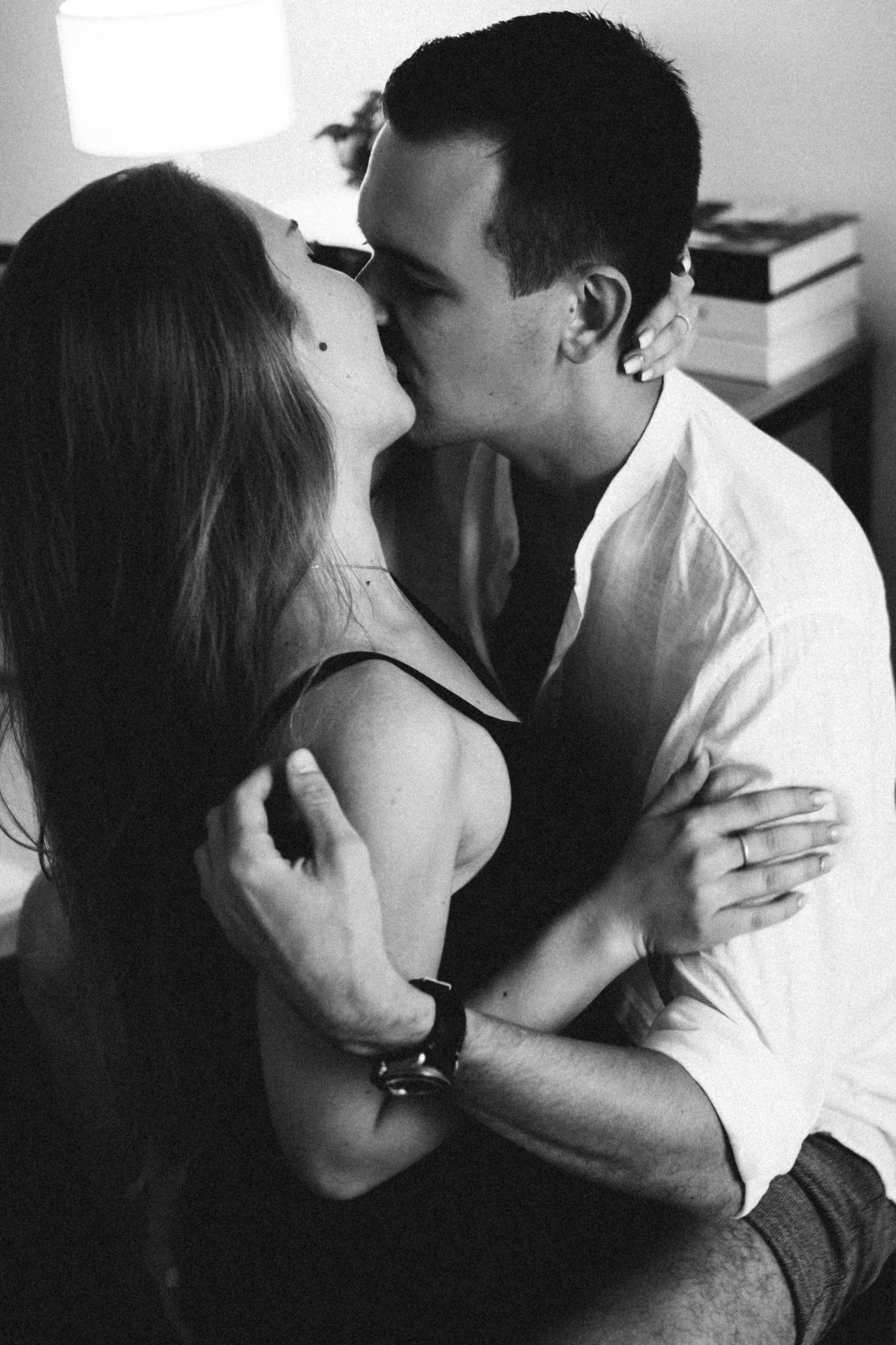 Warm Love. Свадебный и портретный фотограф в Белграде Екатерина Македонская