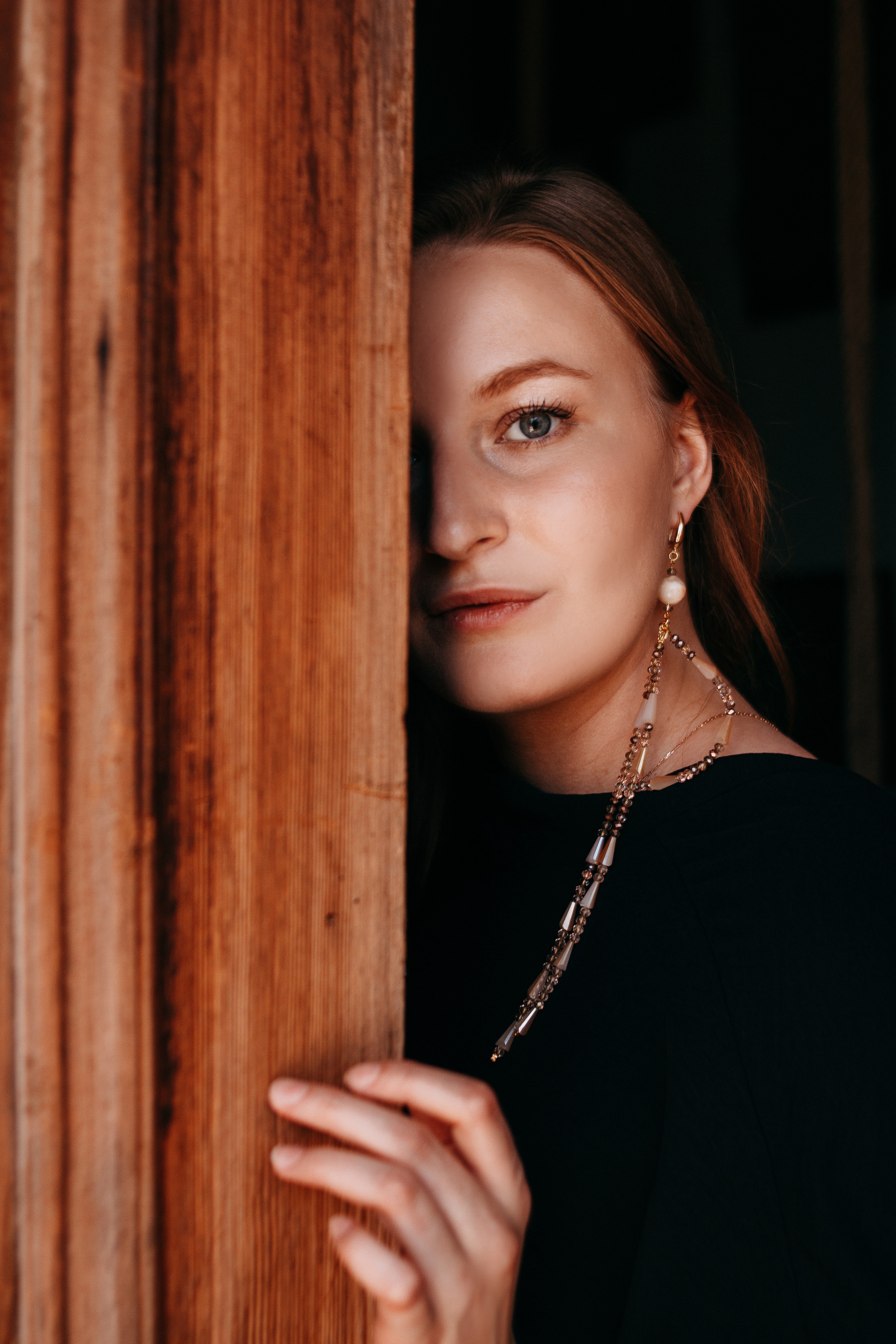 Sakhli. Свадебный и портретный фотограф в Белграде Екатерина Македонская