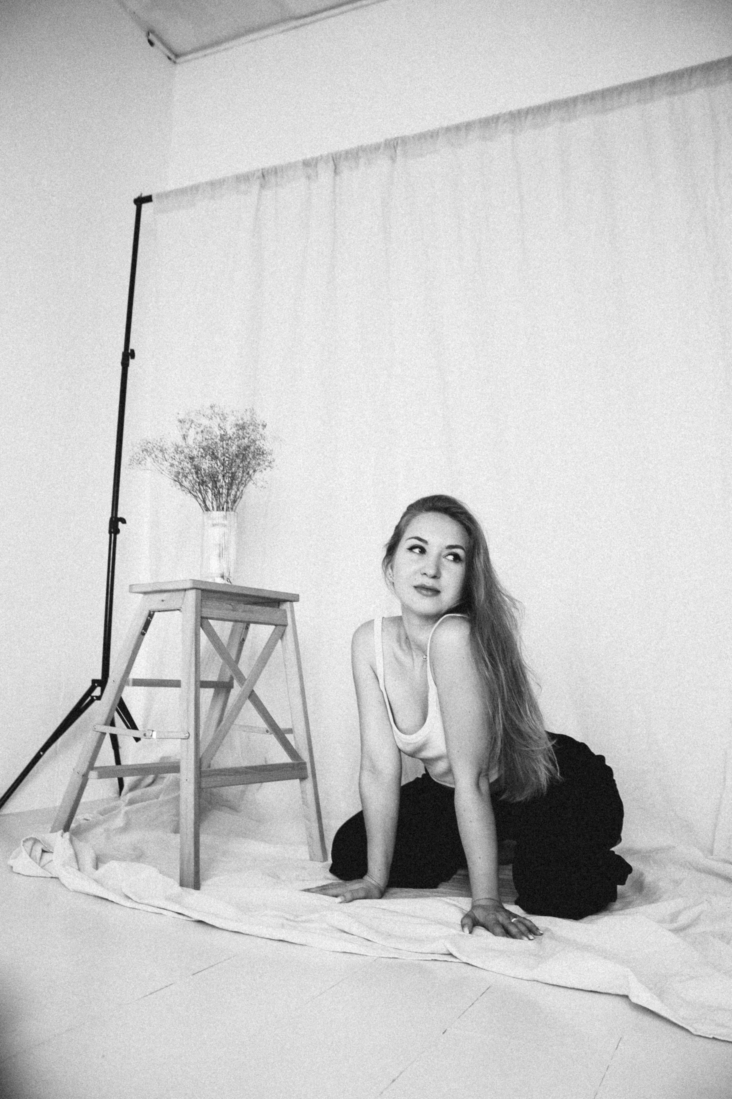 Warm Love. Свадебный и портретный фотограф в Белграде Екатерина Македонская