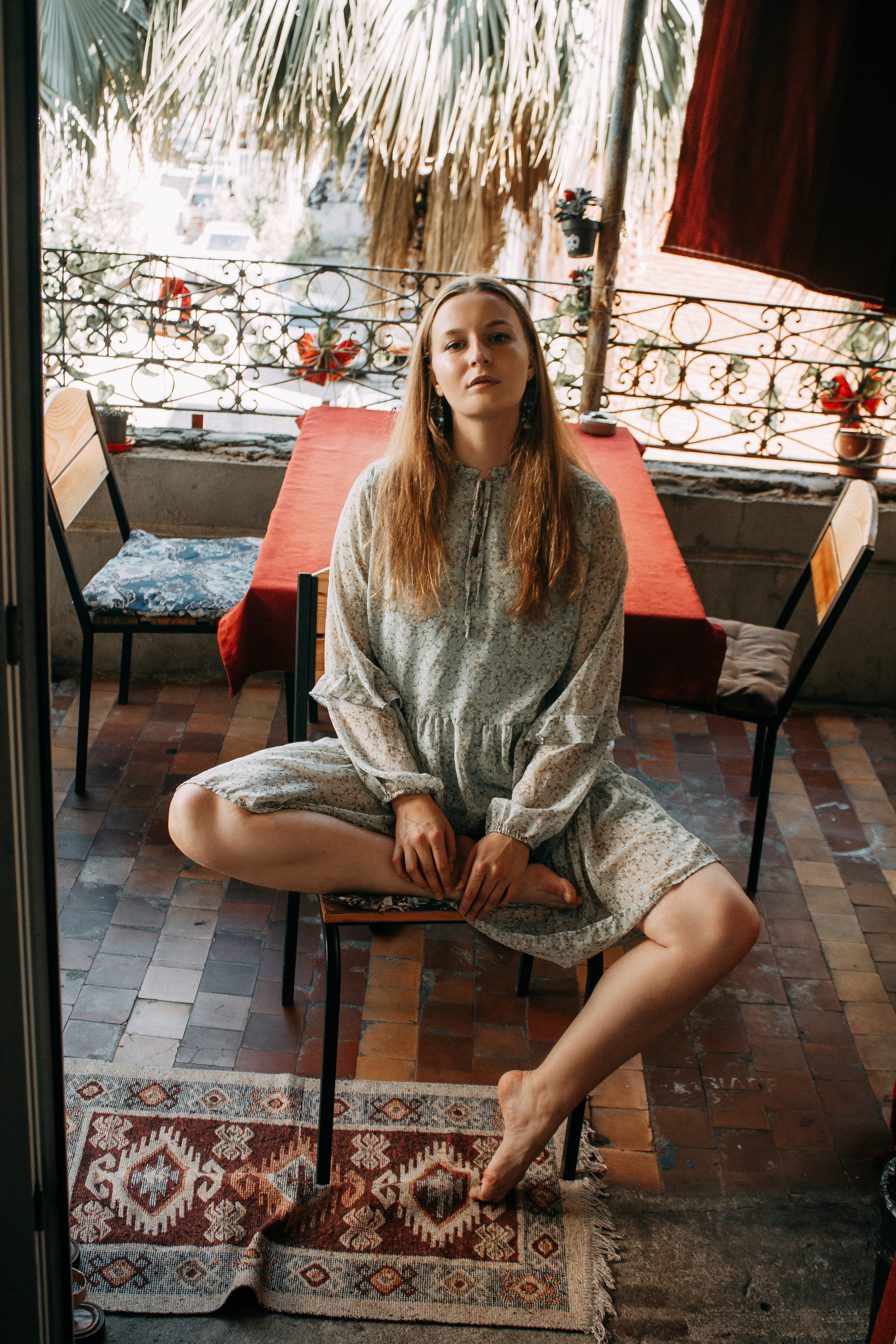 Sakhli. Свадебный и портретный фотограф в Белграде Екатерина Македонская