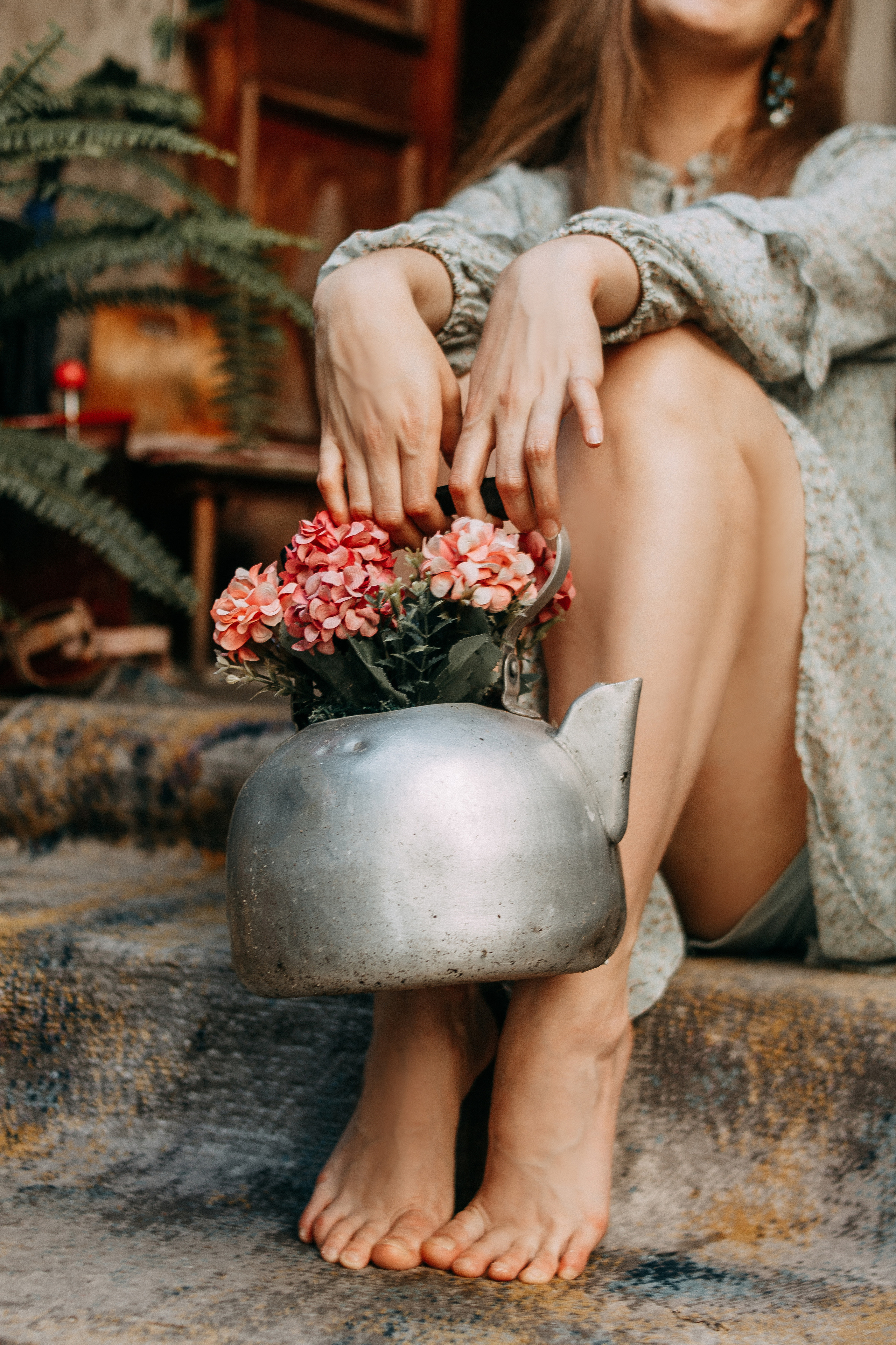 Sakhli. Свадебный и портретный фотограф в Белграде Екатерина Македонская