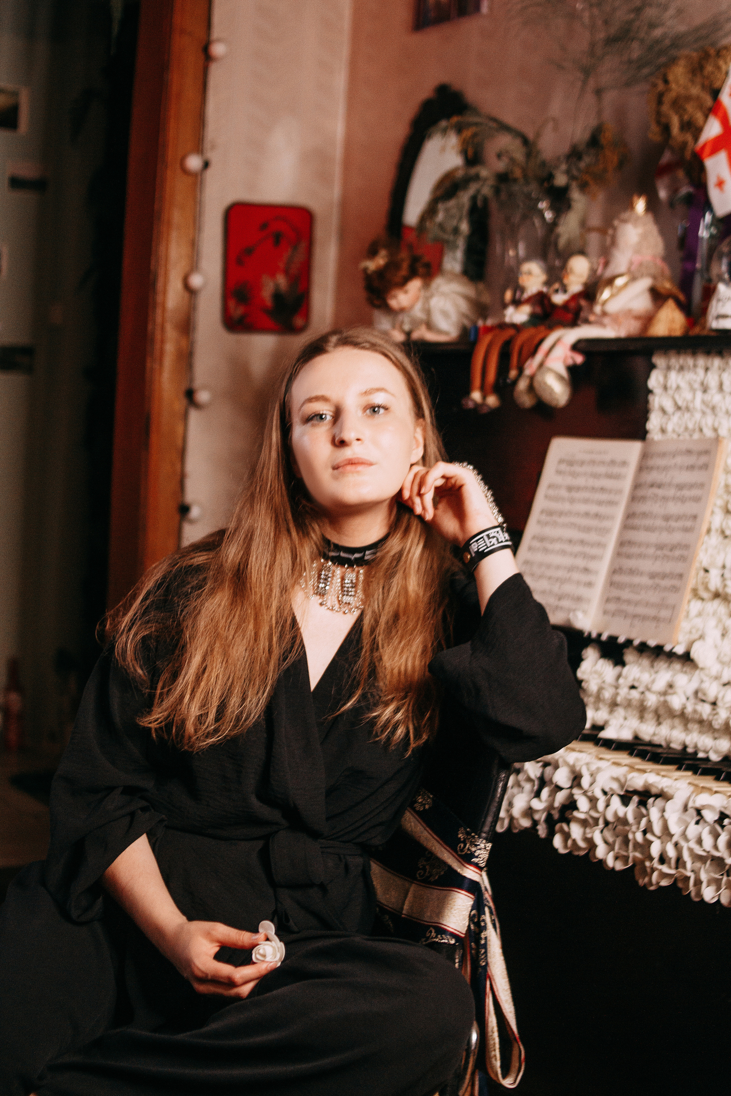 Sakhli. Свадебный и портретный фотограф в Белграде Екатерина Македонская