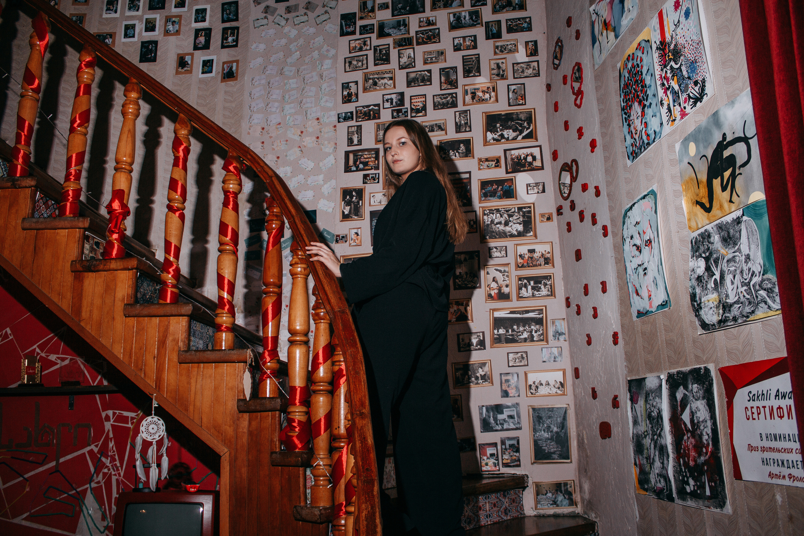 Sakhli. Свадебный и портретный фотограф в Белграде Екатерина Македонская