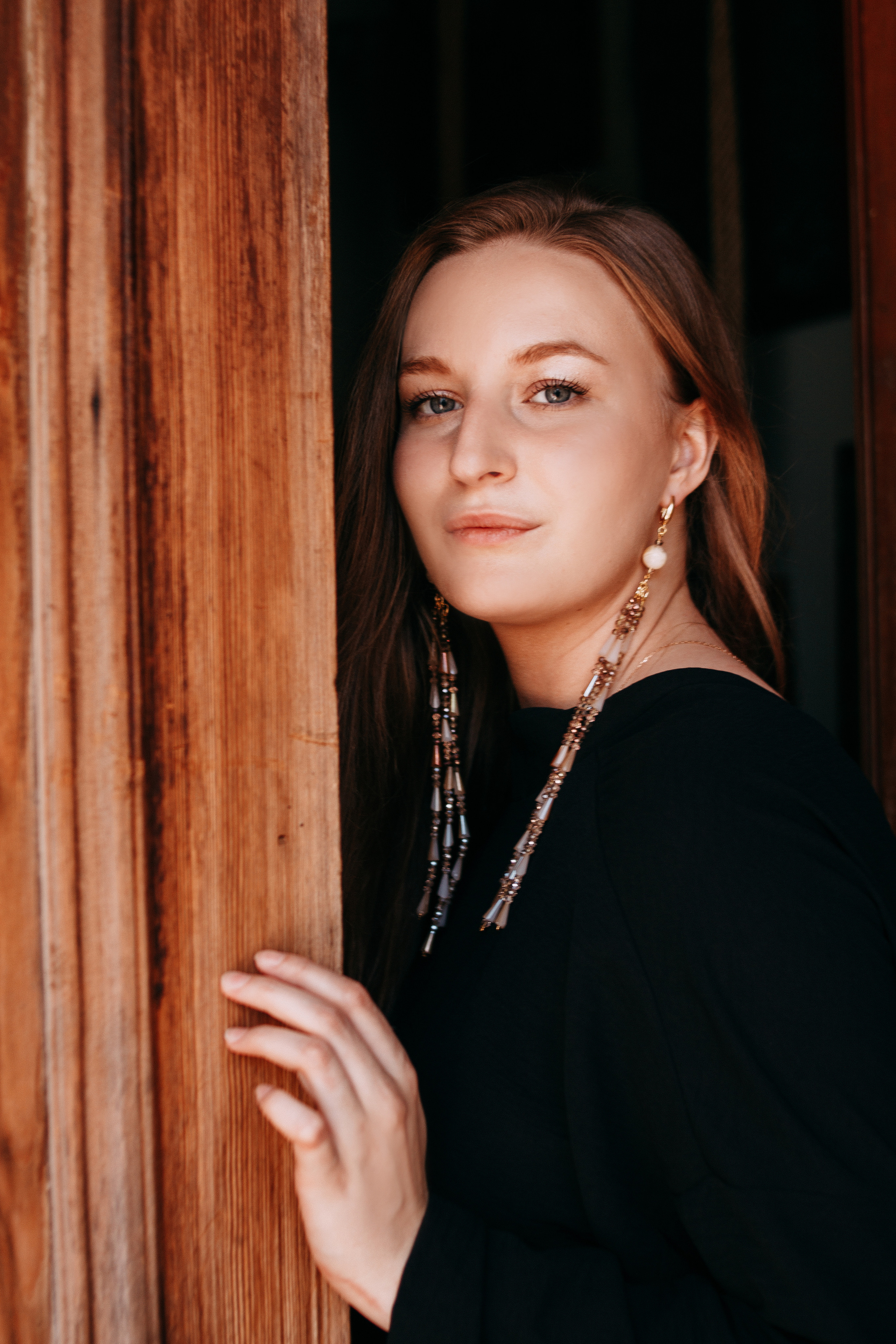 Sakhli. Свадебный и портретный фотограф в Белграде Екатерина Македонская