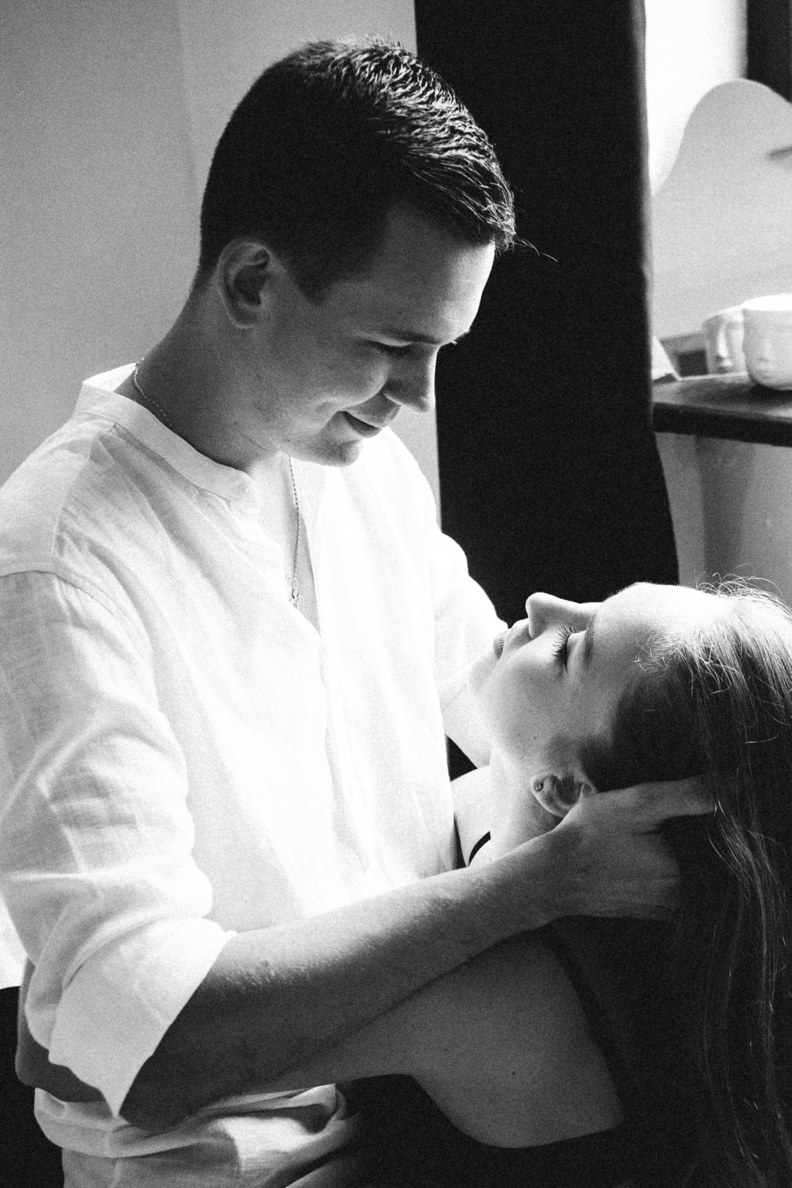 Warm Love. Свадебный и портретный фотограф в Белграде Екатерина Македонская