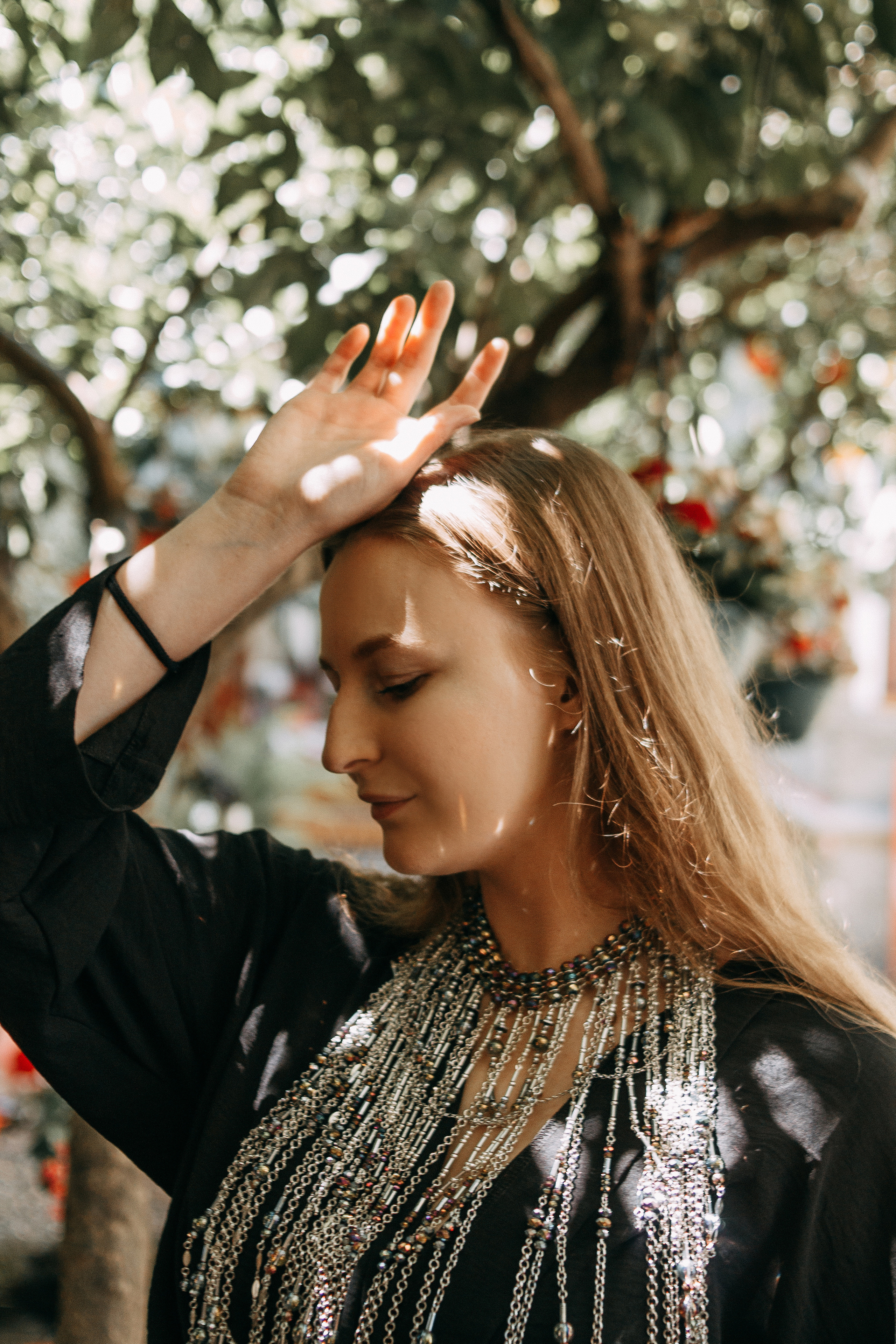 Sakhli. Свадебный и портретный фотограф в Белграде Екатерина Македонская