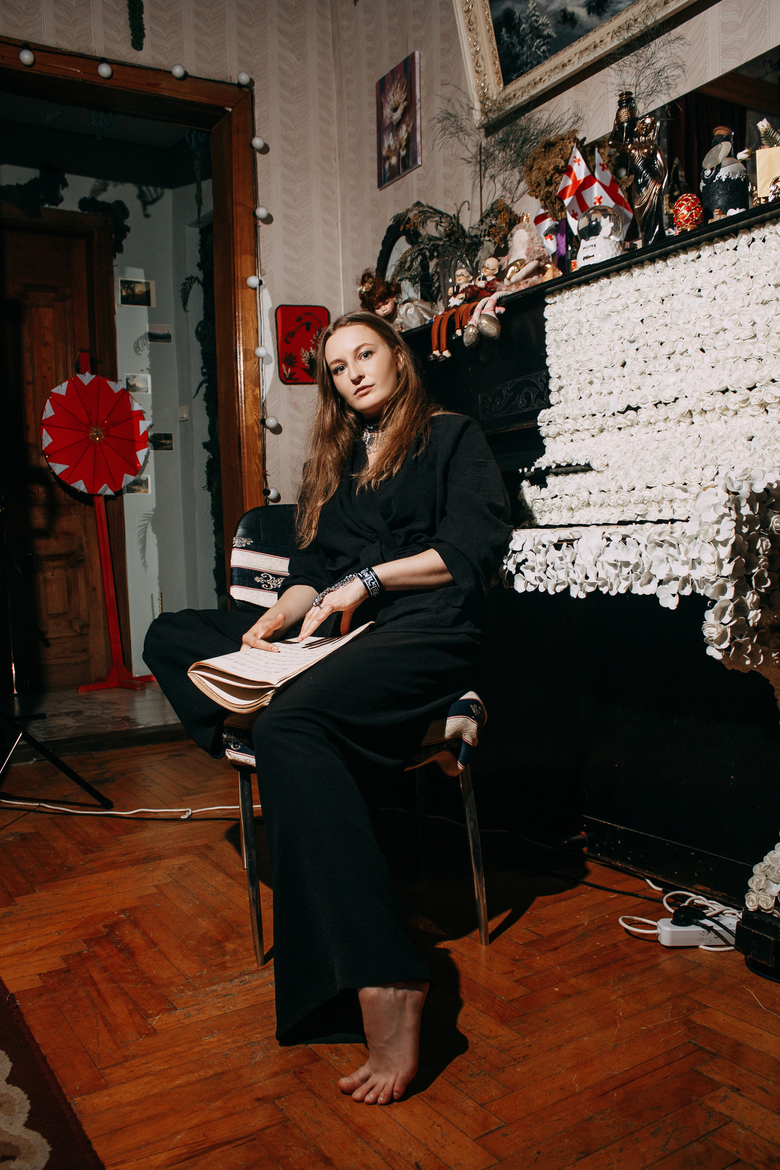 Sakhli. Свадебный и портретный фотограф в Белграде Екатерина Македонская