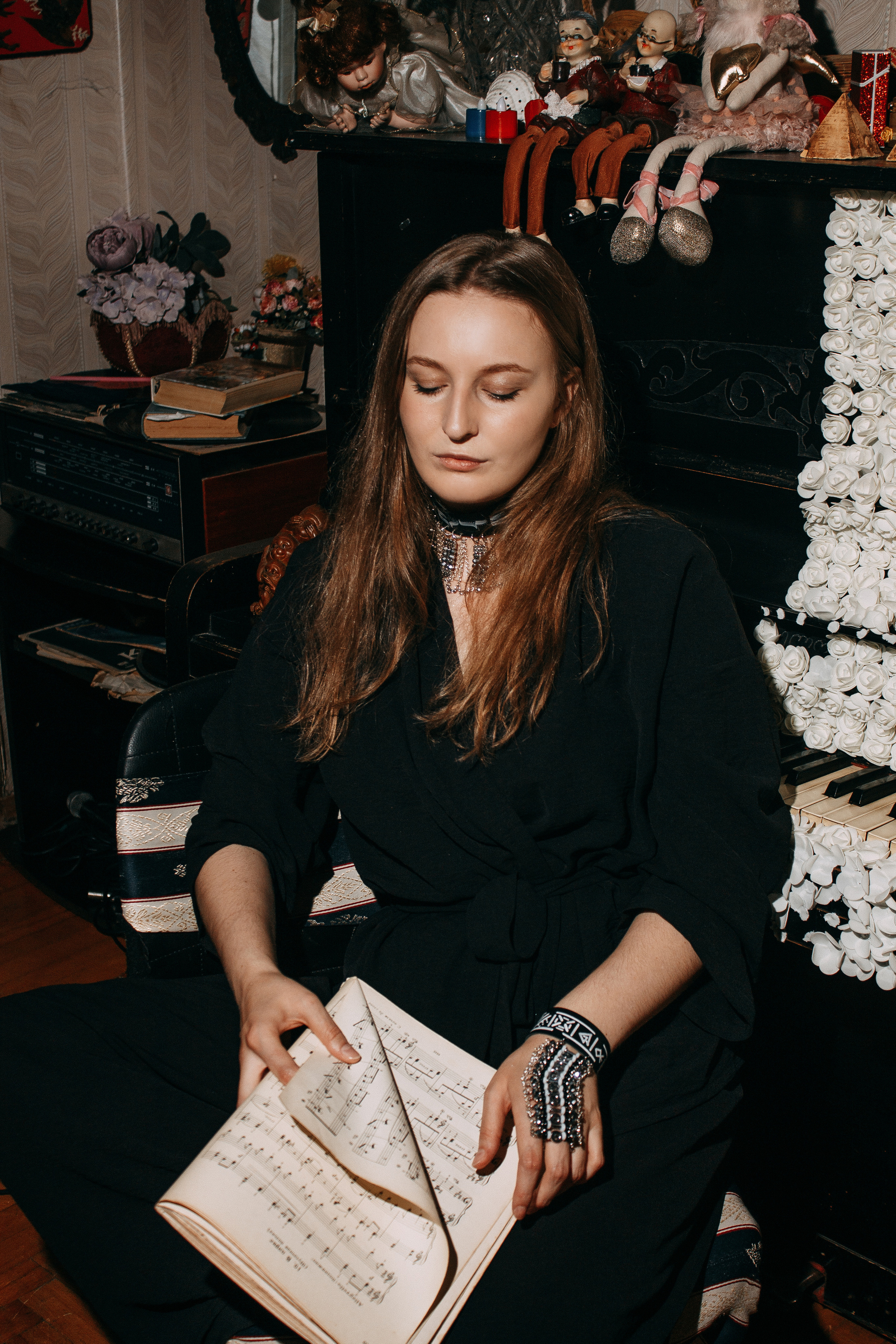 Sakhli. Свадебный и портретный фотограф в Белграде Екатерина Македонская