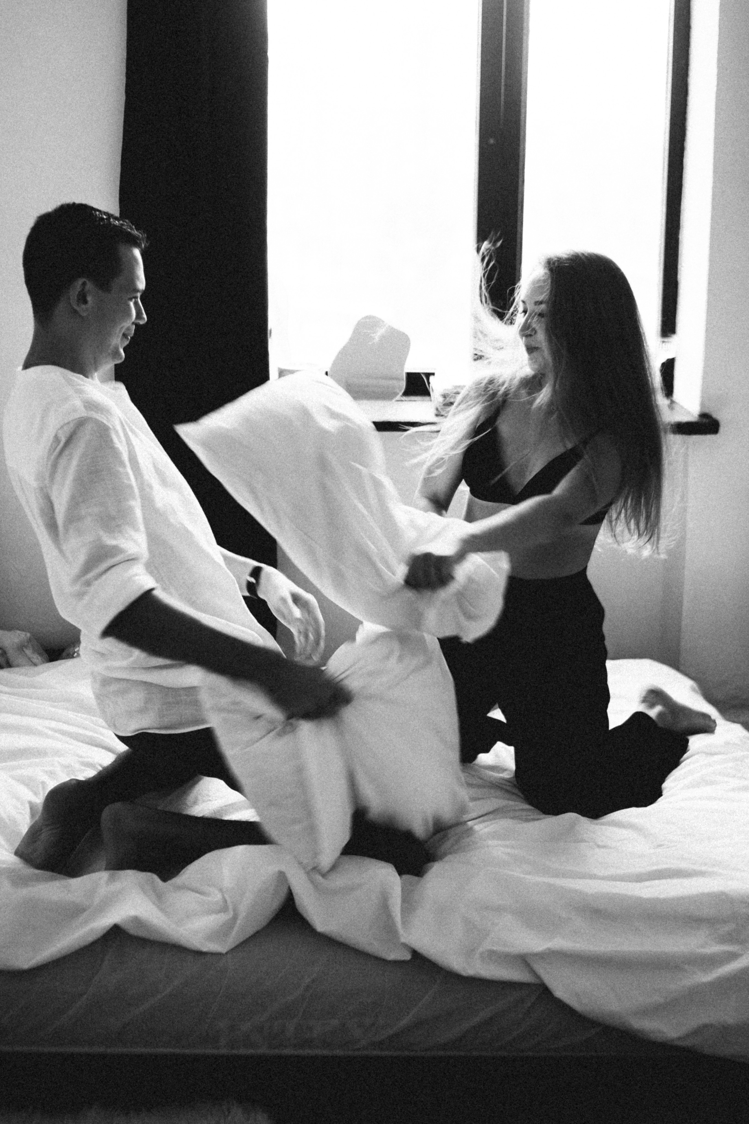 Warm Love. Свадебный и портретный фотограф в Белграде Екатерина Македонская