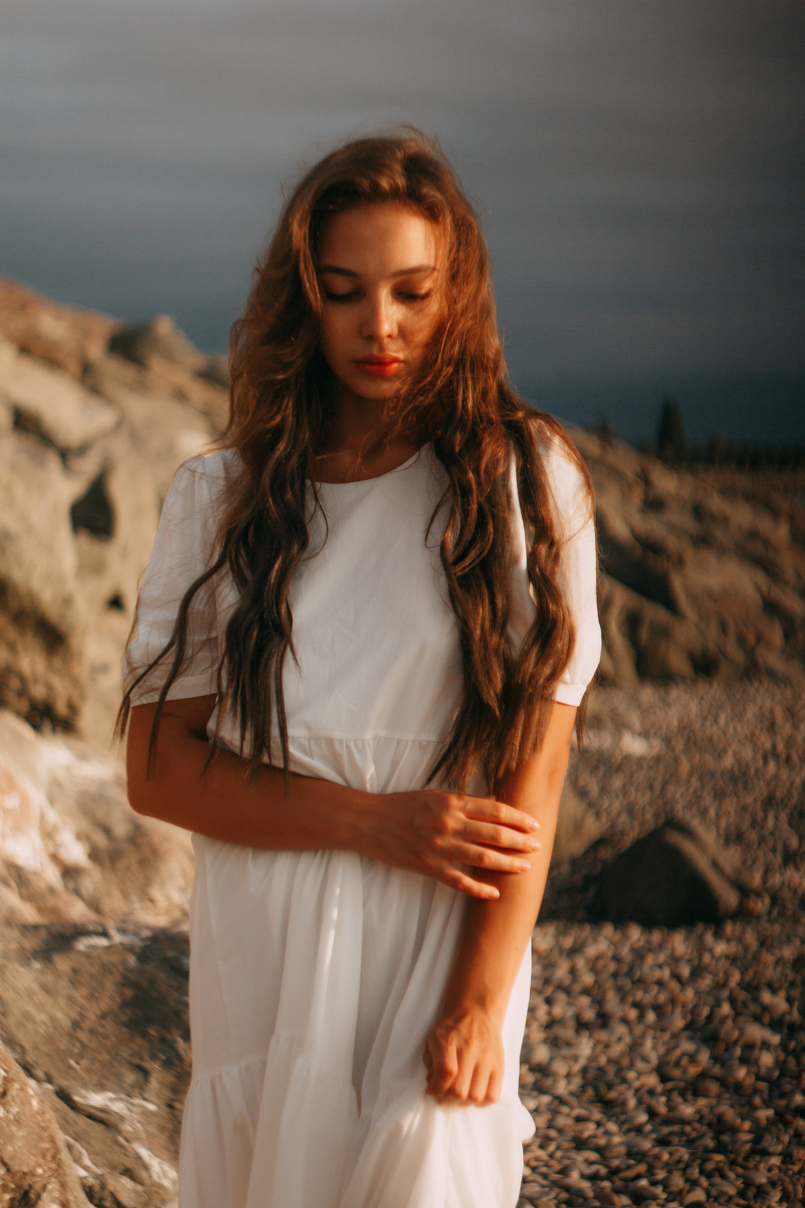 Batumi Nude. Свадебный и портретный фотограф в Белграде Екатерина Македонская