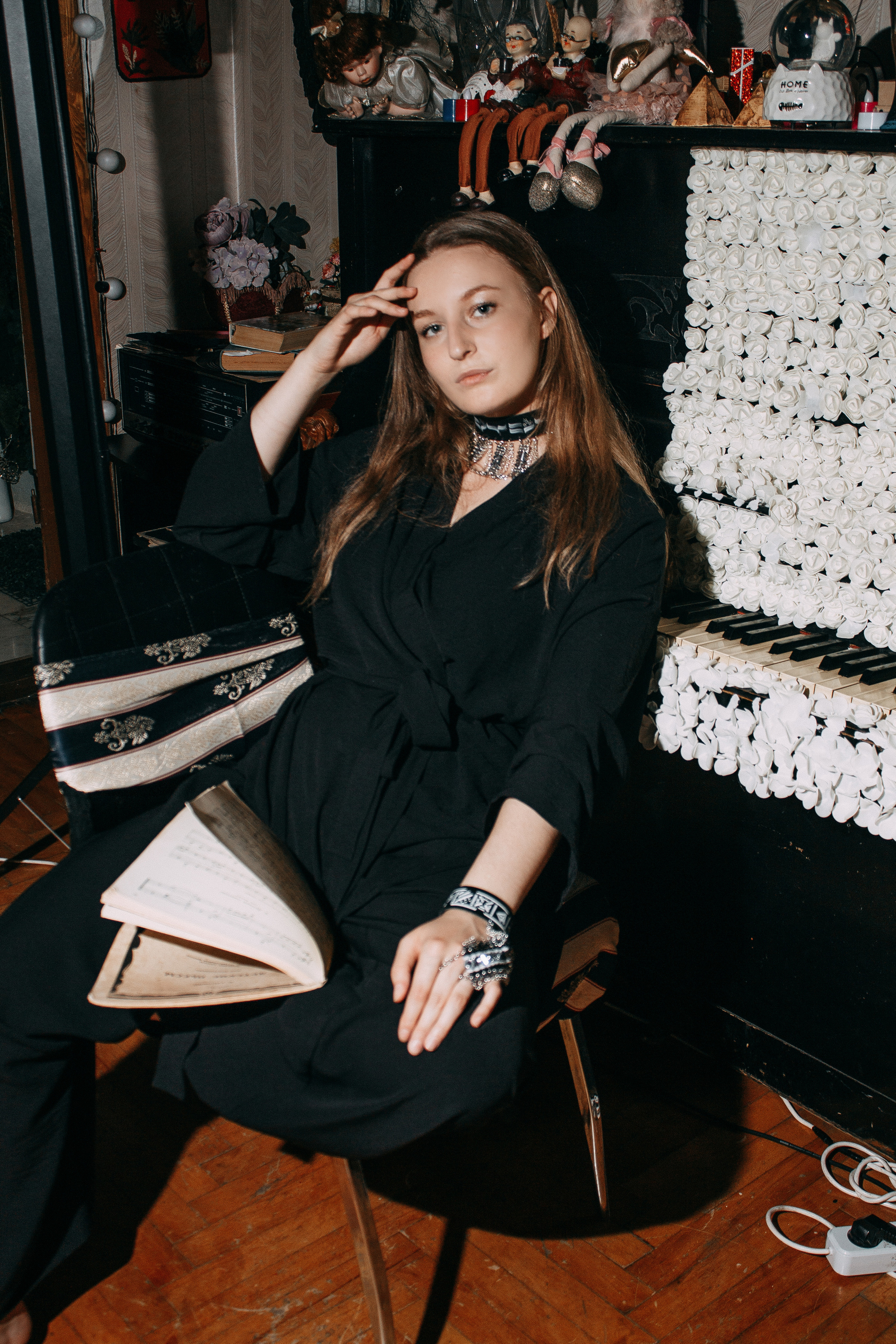 Sakhli. Свадебный и портретный фотограф в Белграде Екатерина Македонская