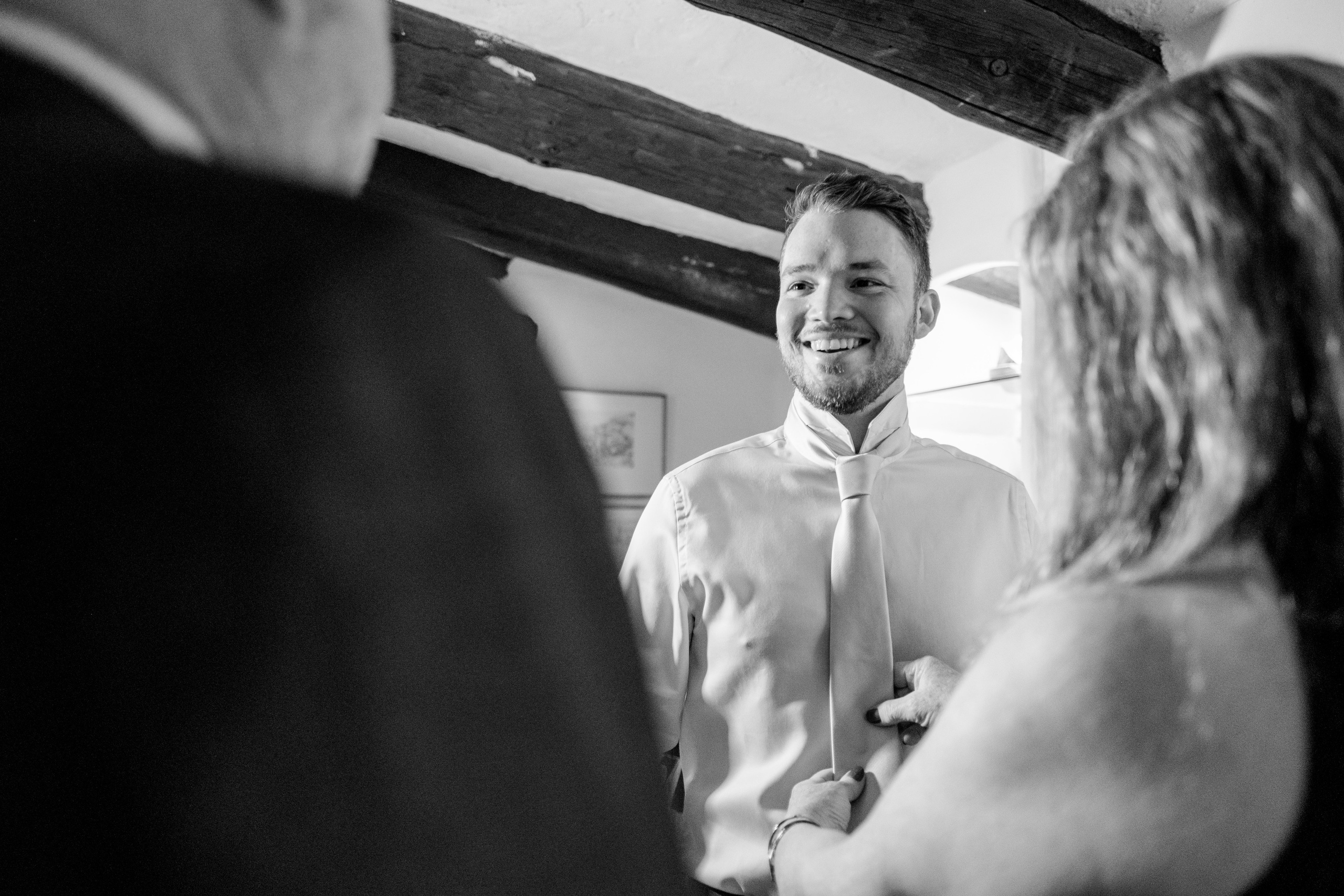 Madeline & Callum. Wedding Photographer in Barcelona Lana Alekhina