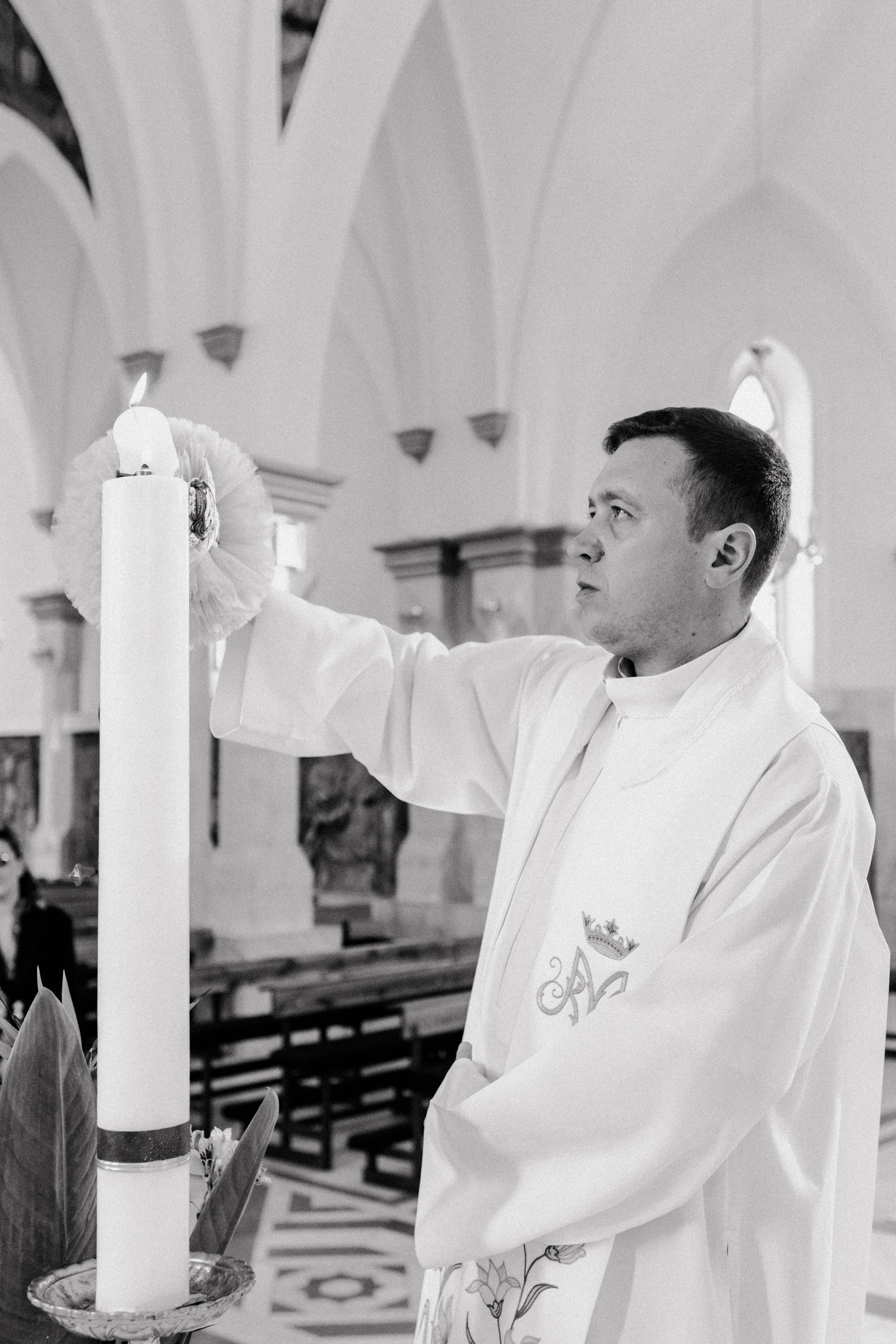 Botez Olivia. Alutza Visuals