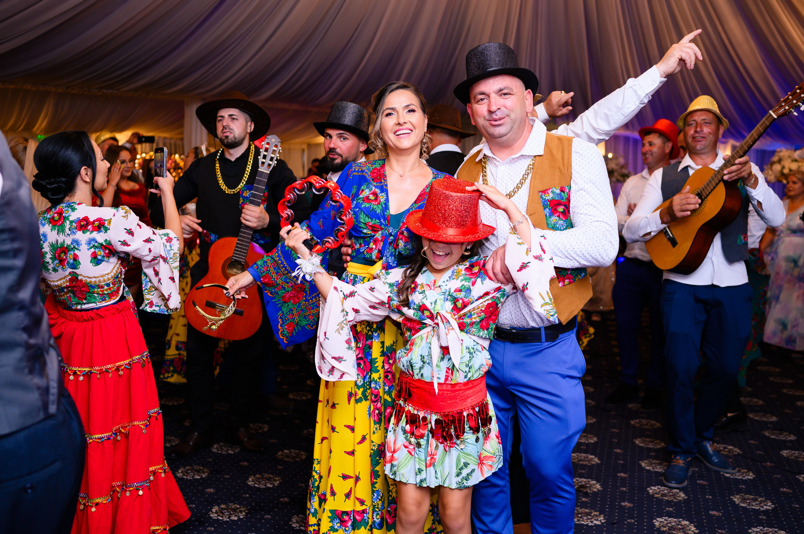 Nuntă. Ligiafoto.ro