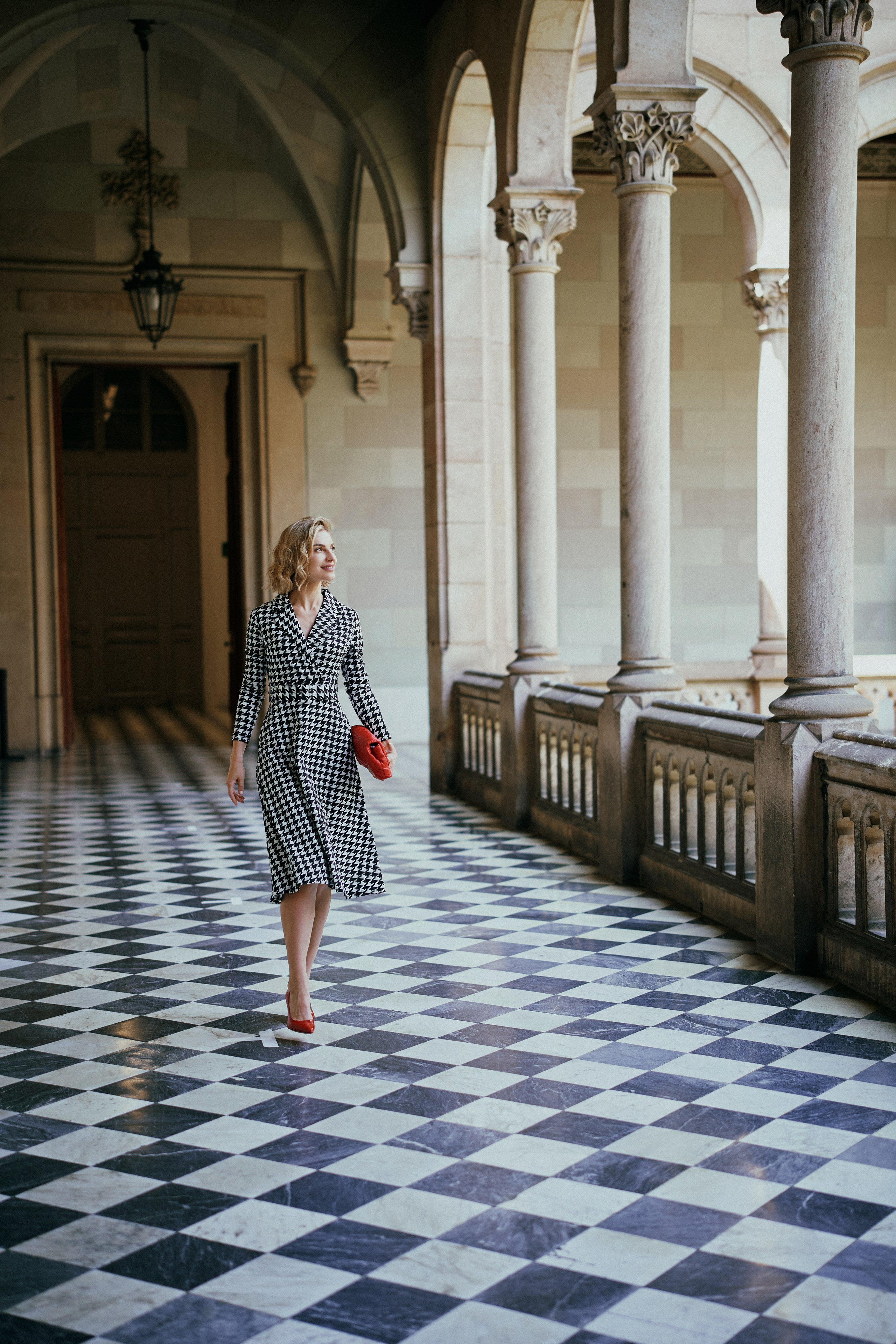 Ксения. Вторая встреча