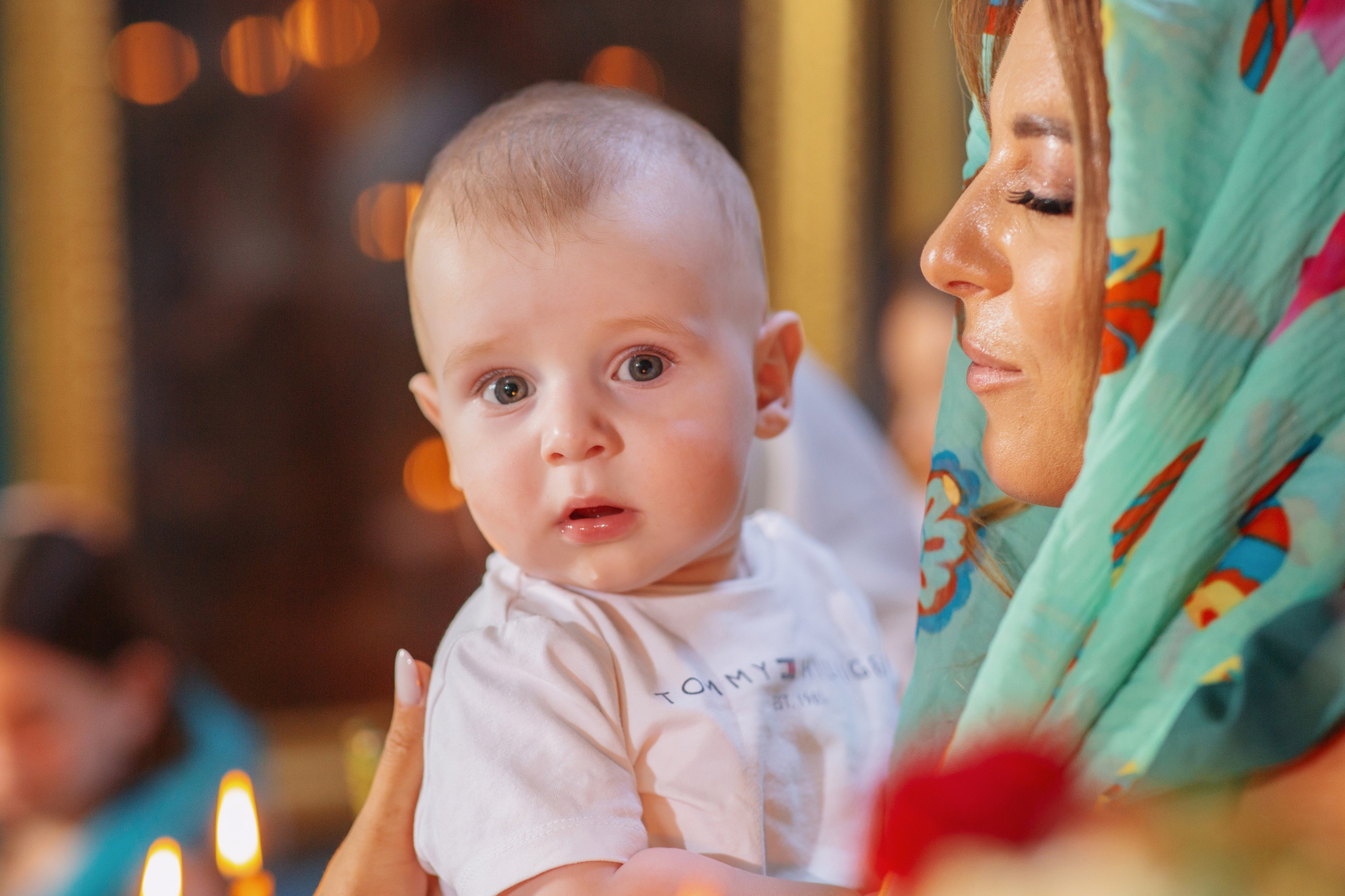 Botezuri & Cumetrii. Wedding, Family Photographer