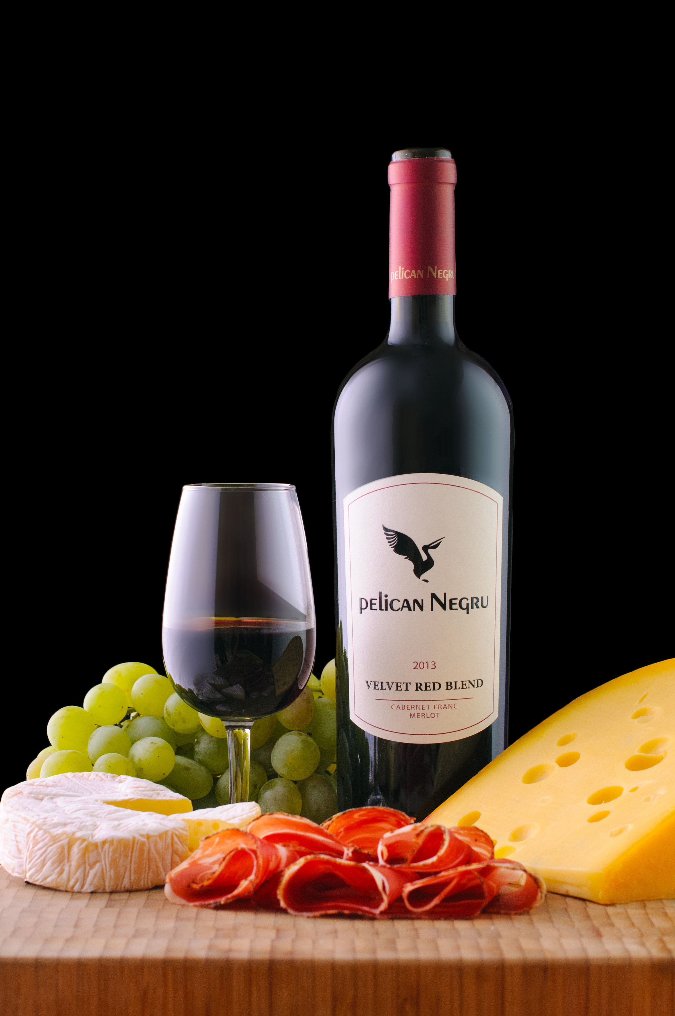 Pelican Negru Vine. Профессиональный фотограф в Молдове