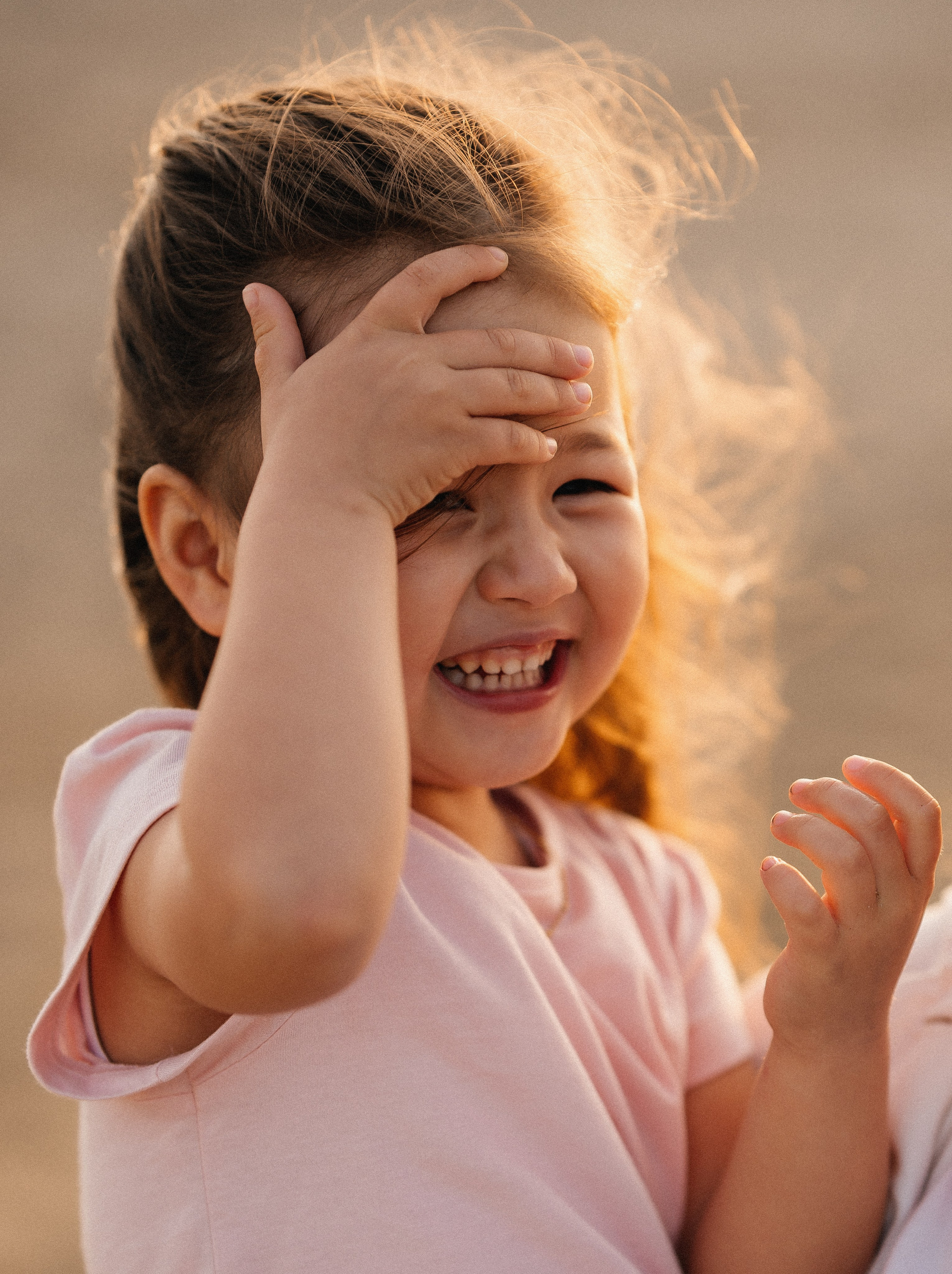 Leia. Fotografa Rimini