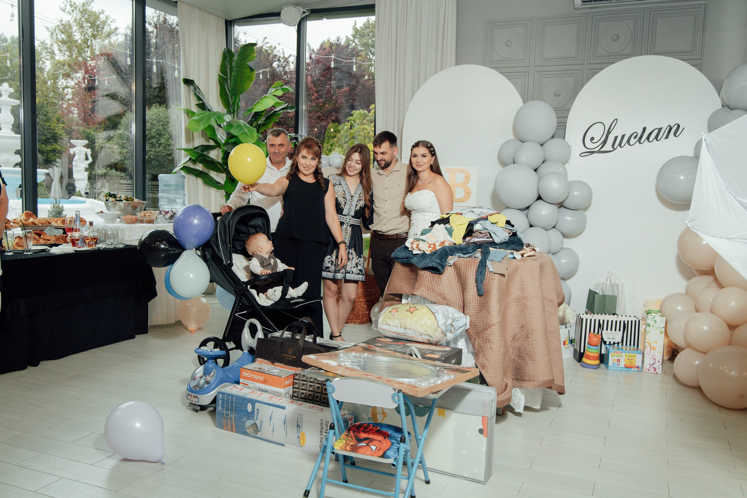 Cumetrie. Свадебный Фотограф, Детский и семейый Фотограф Молдова