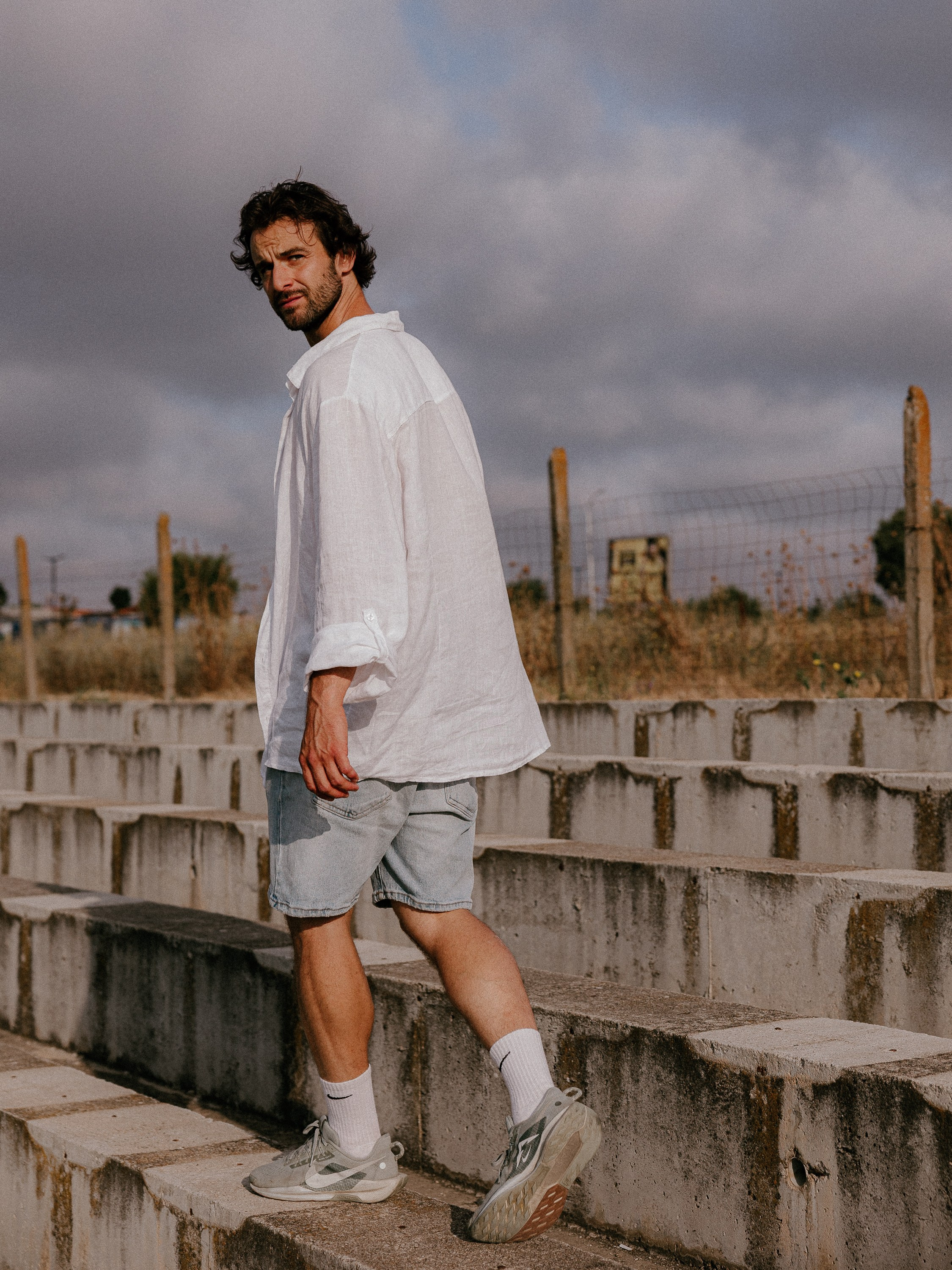 Ivailo. Евгения Найденова – брандов и портретен фотограф | България, Европа