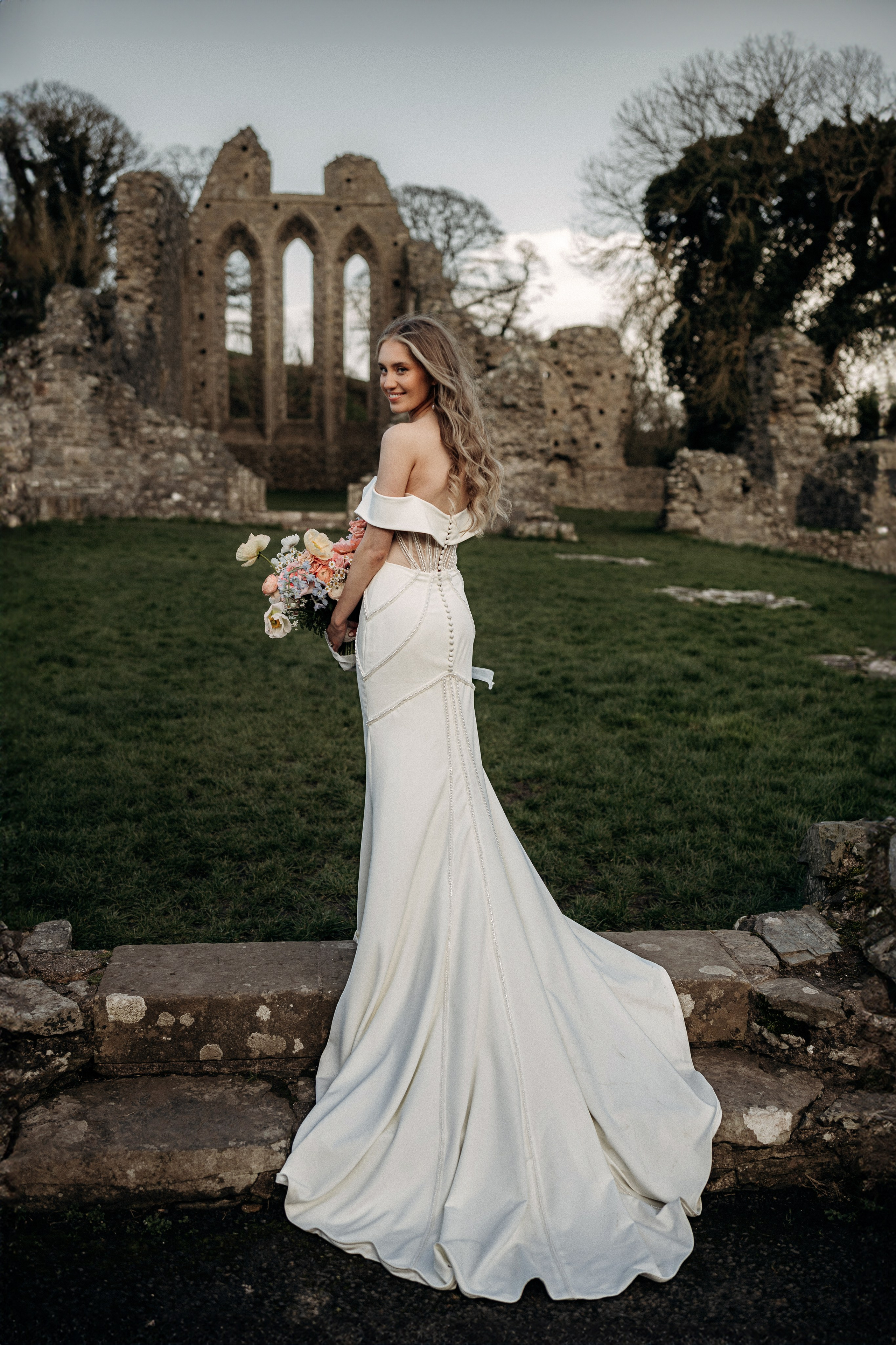 Josh & Katie’s wedding day. Wedding & Family photographer in County Donegal and Dublin, Ireland