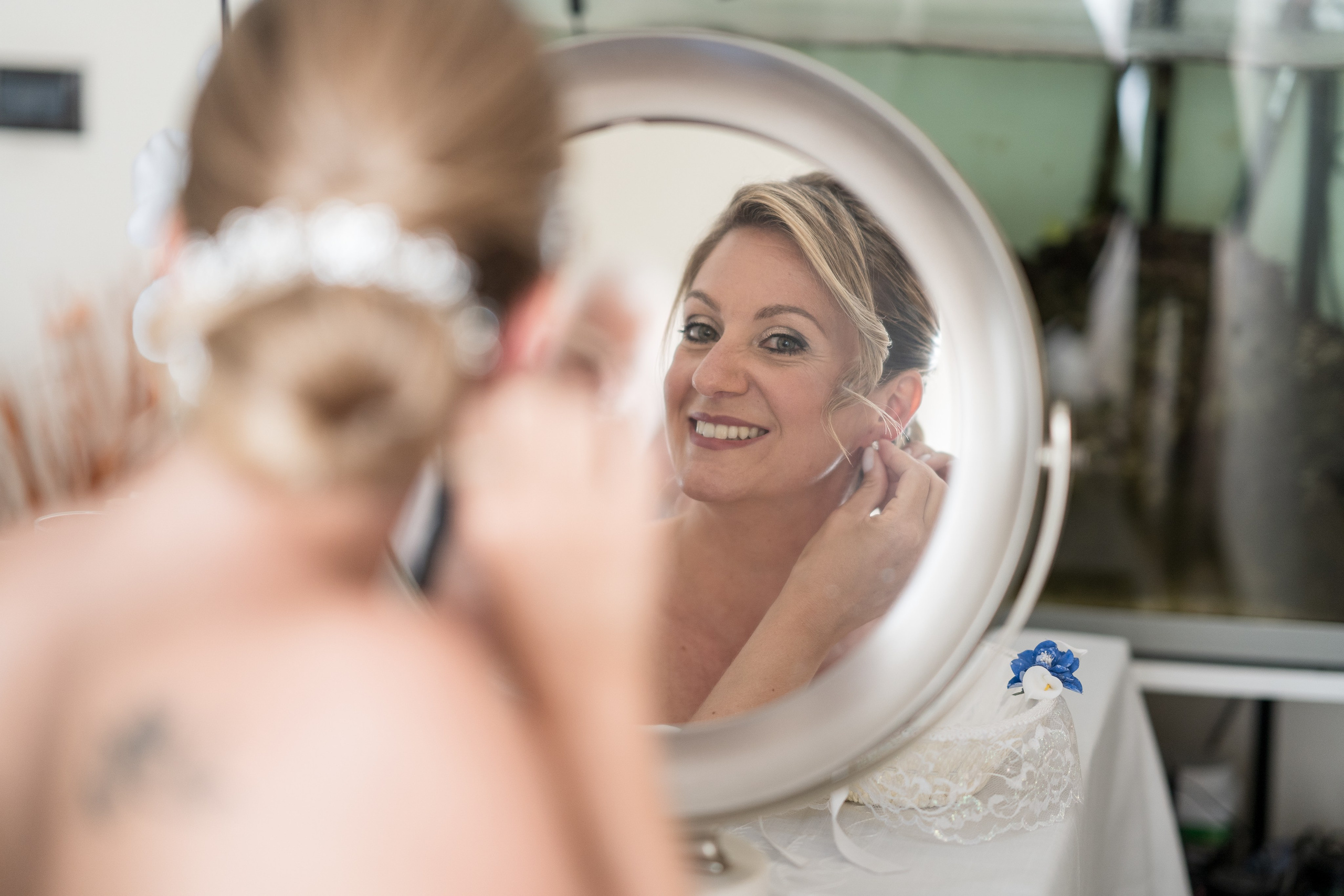 Davide & Simona. Фотограф на Сицилии Гвидо Каналелла