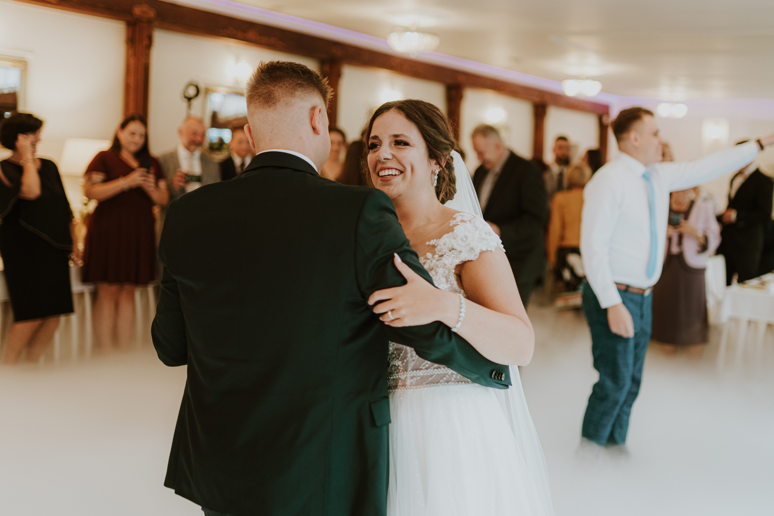 Agnieszka&Seweryn. Karkowskafoto - fotografia miłości