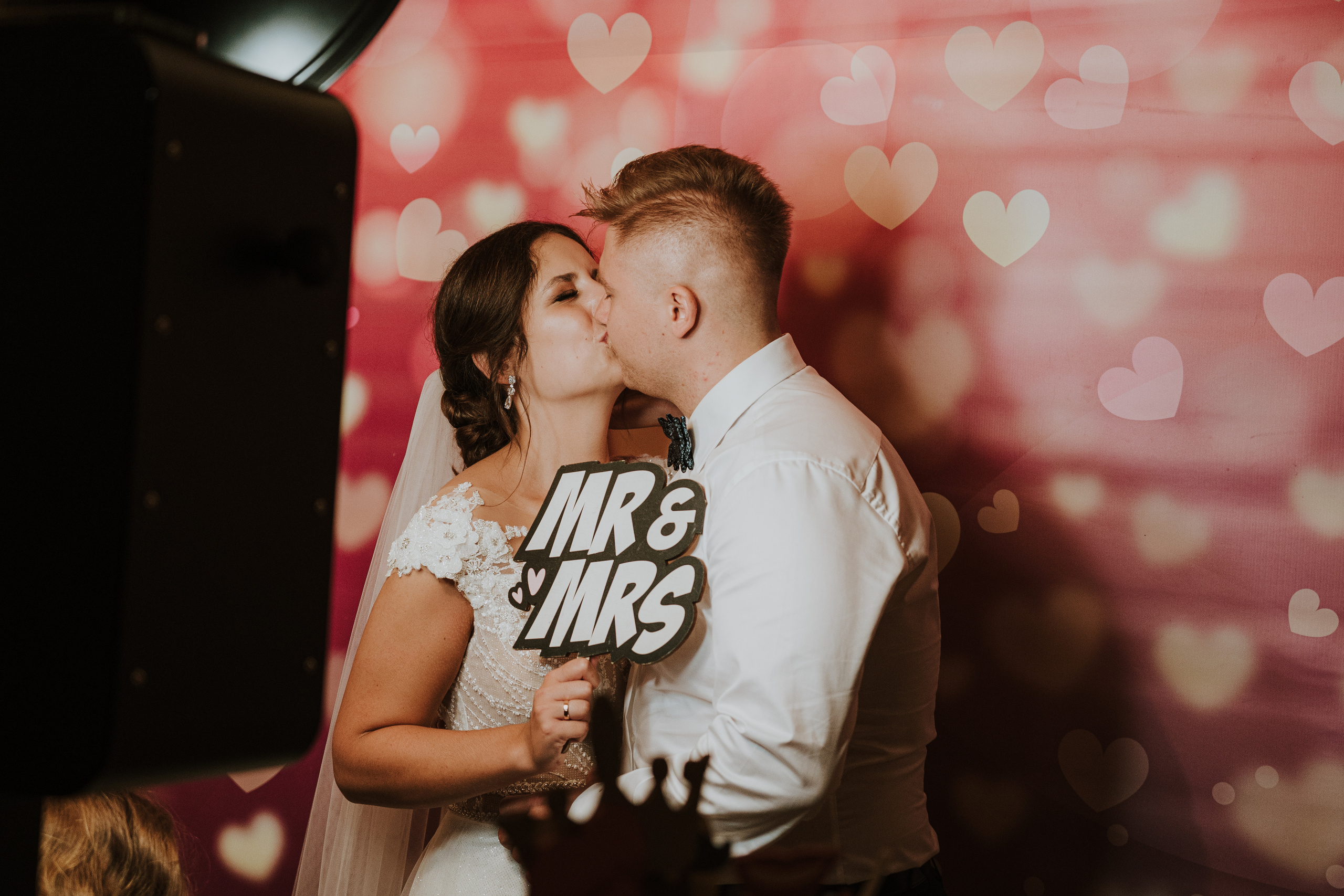 Agnieszka&Seweryn. Karkowskafoto - fotografia miłości