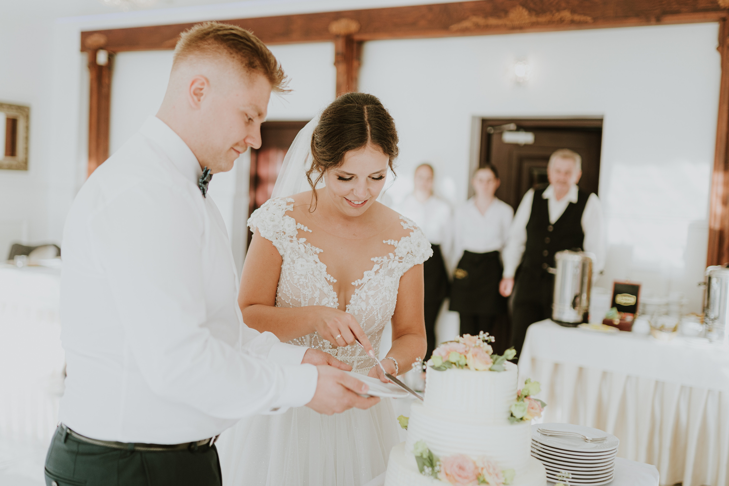 Agnieszka&Seweryn. Karkowskafoto - fotografia miłości