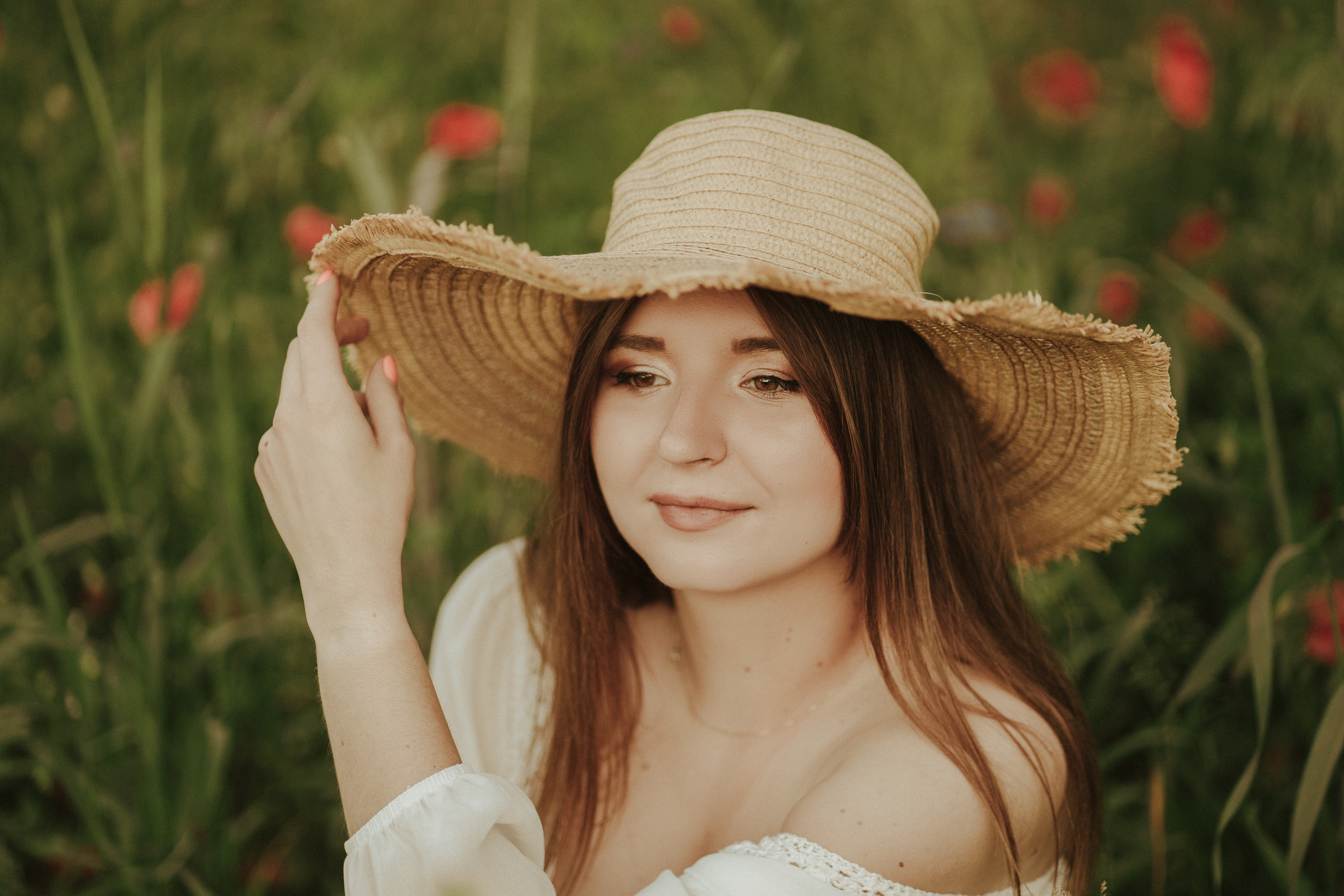 Sesja indywidualna Karoliny. Karkowskafoto - fotografia miłości