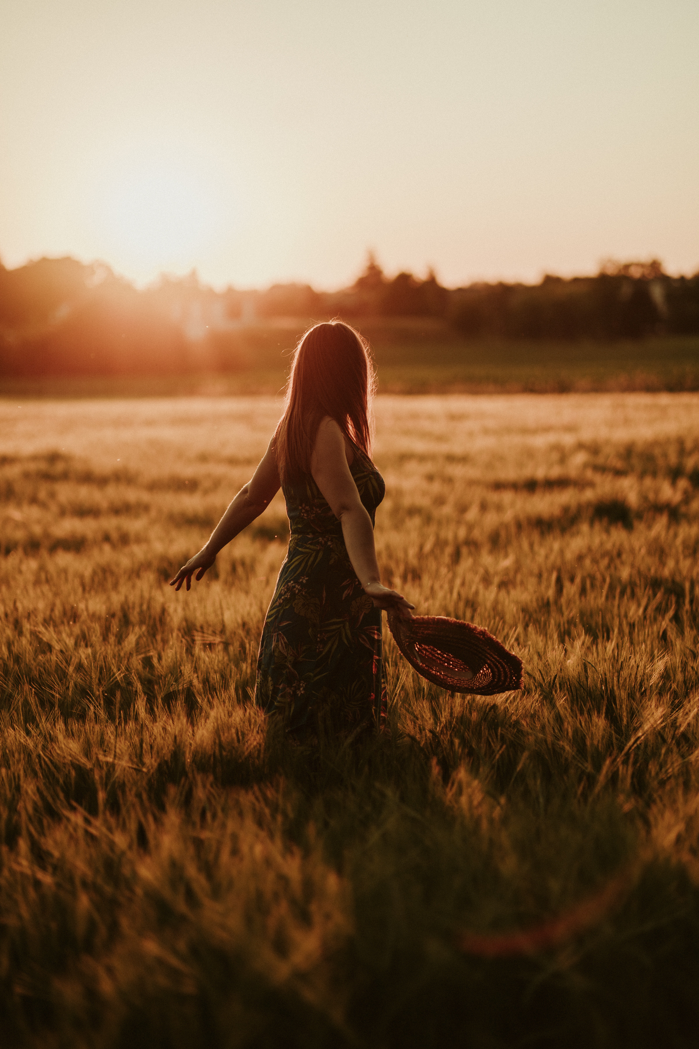 Sesja indywidualna Karoliny. Karkowskafoto - fotografia miłości