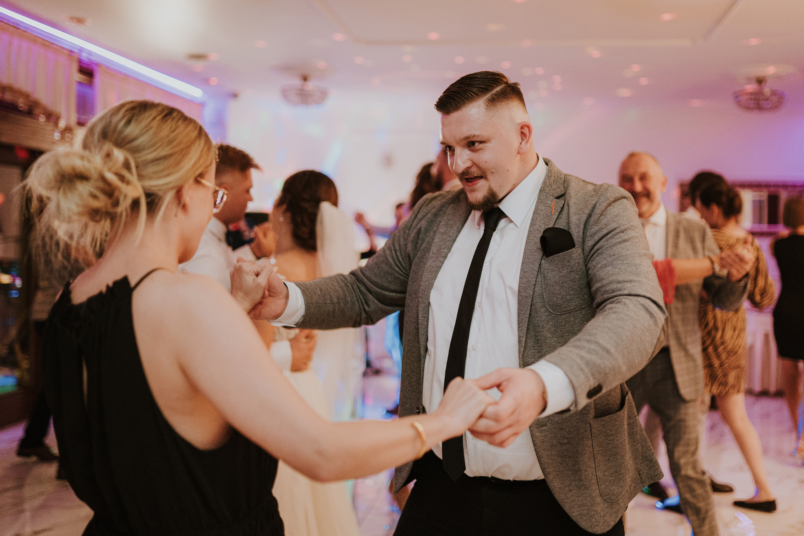 Agnieszka&Seweryn. Karkowskafoto - fotografia miłości