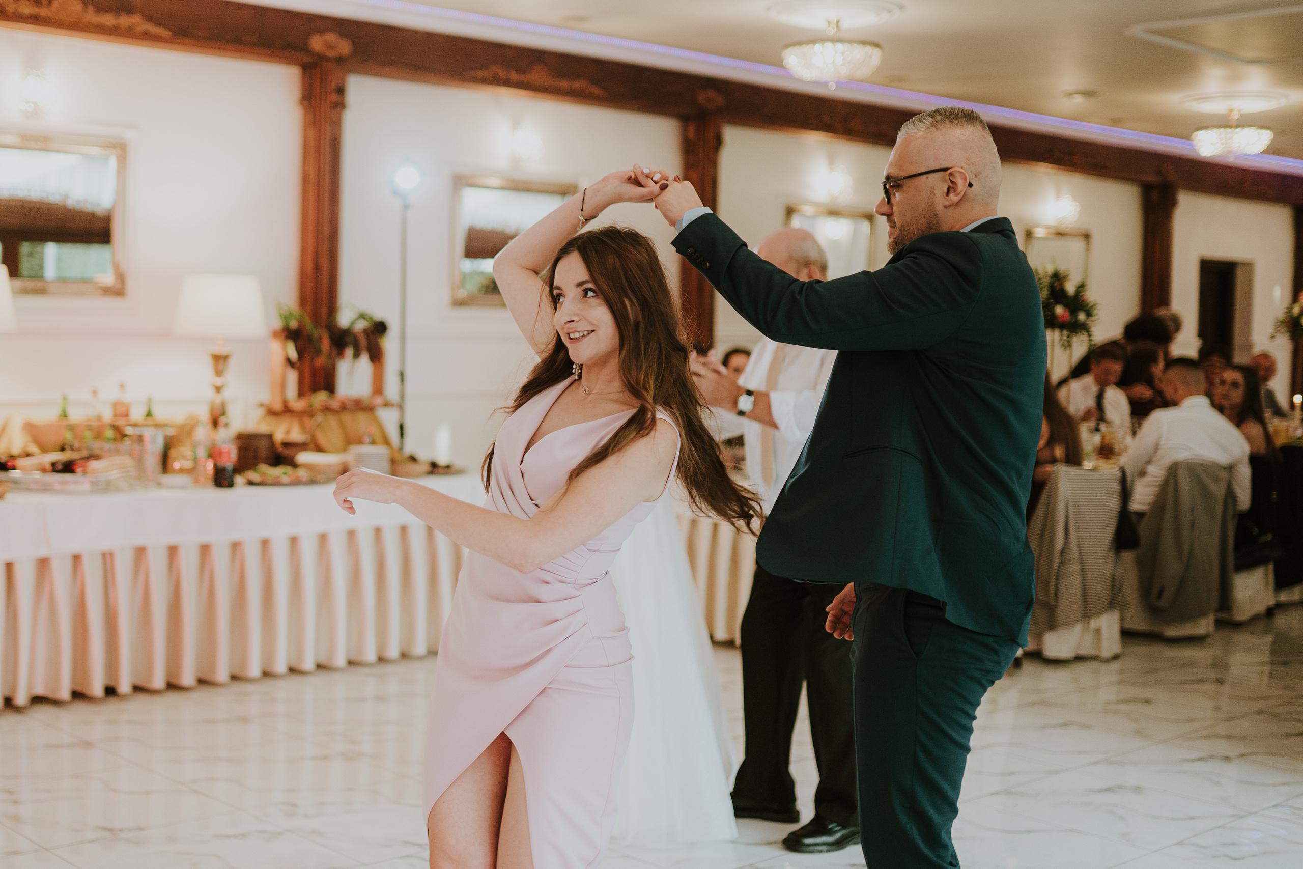 Agnieszka&Seweryn. Karkowskafoto - fotografia miłości