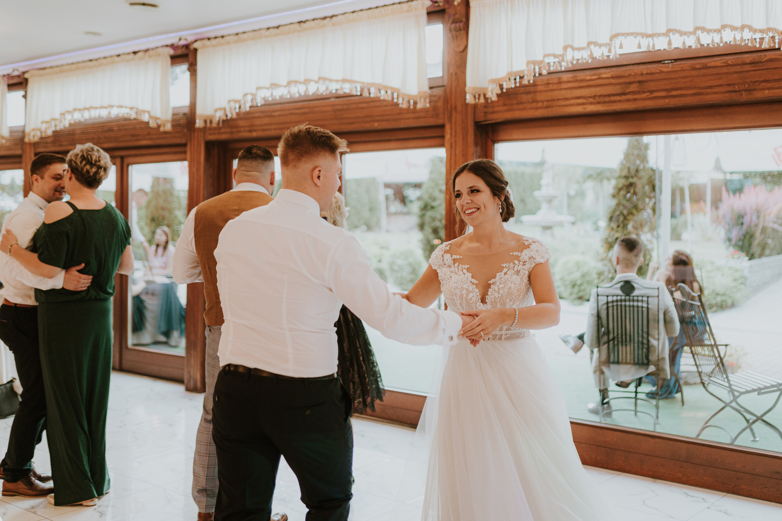 Agnieszka&Seweryn. Karkowskafoto - fotografia miłości