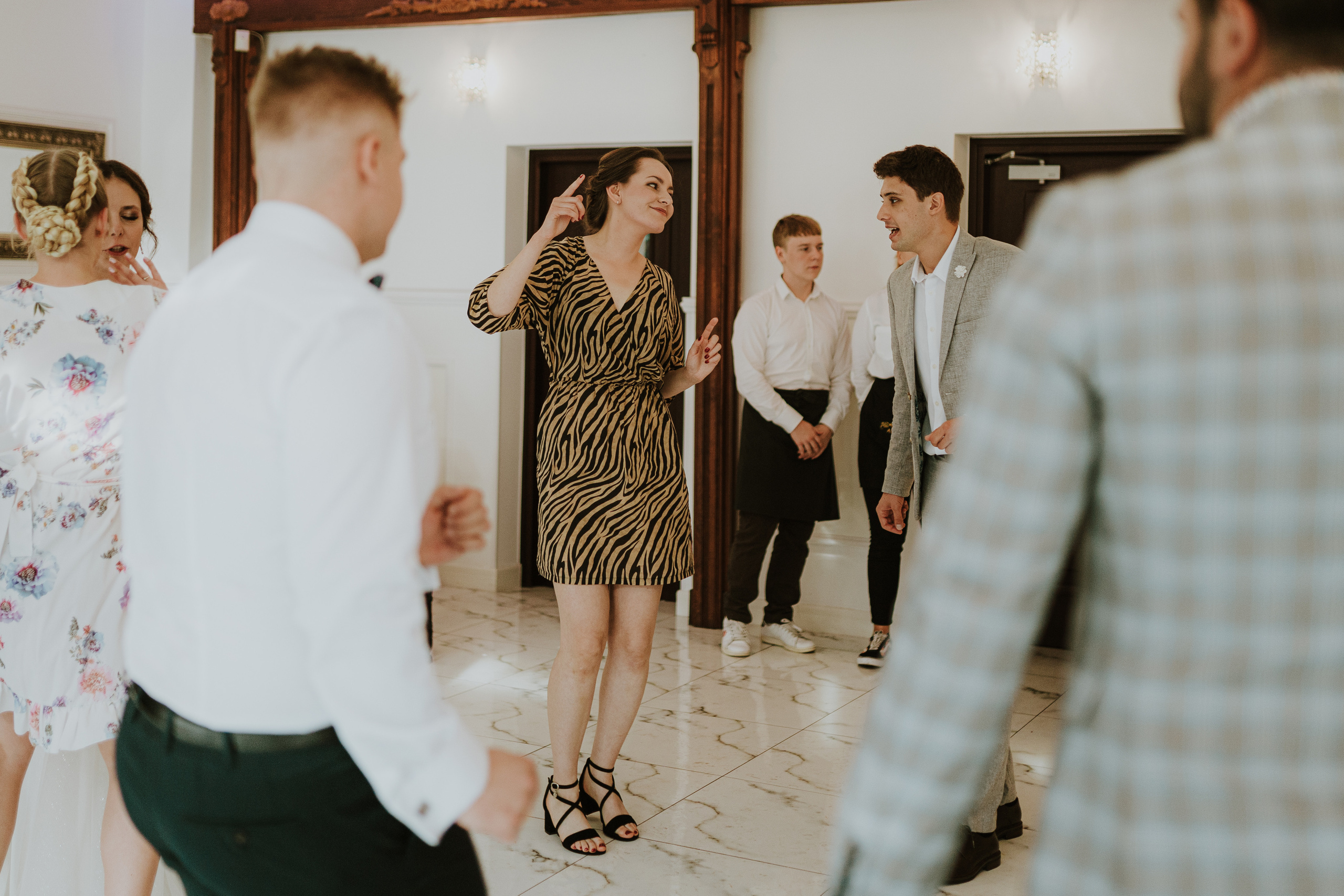 Agnieszka&Seweryn. Karkowskafoto - fotografia miłości