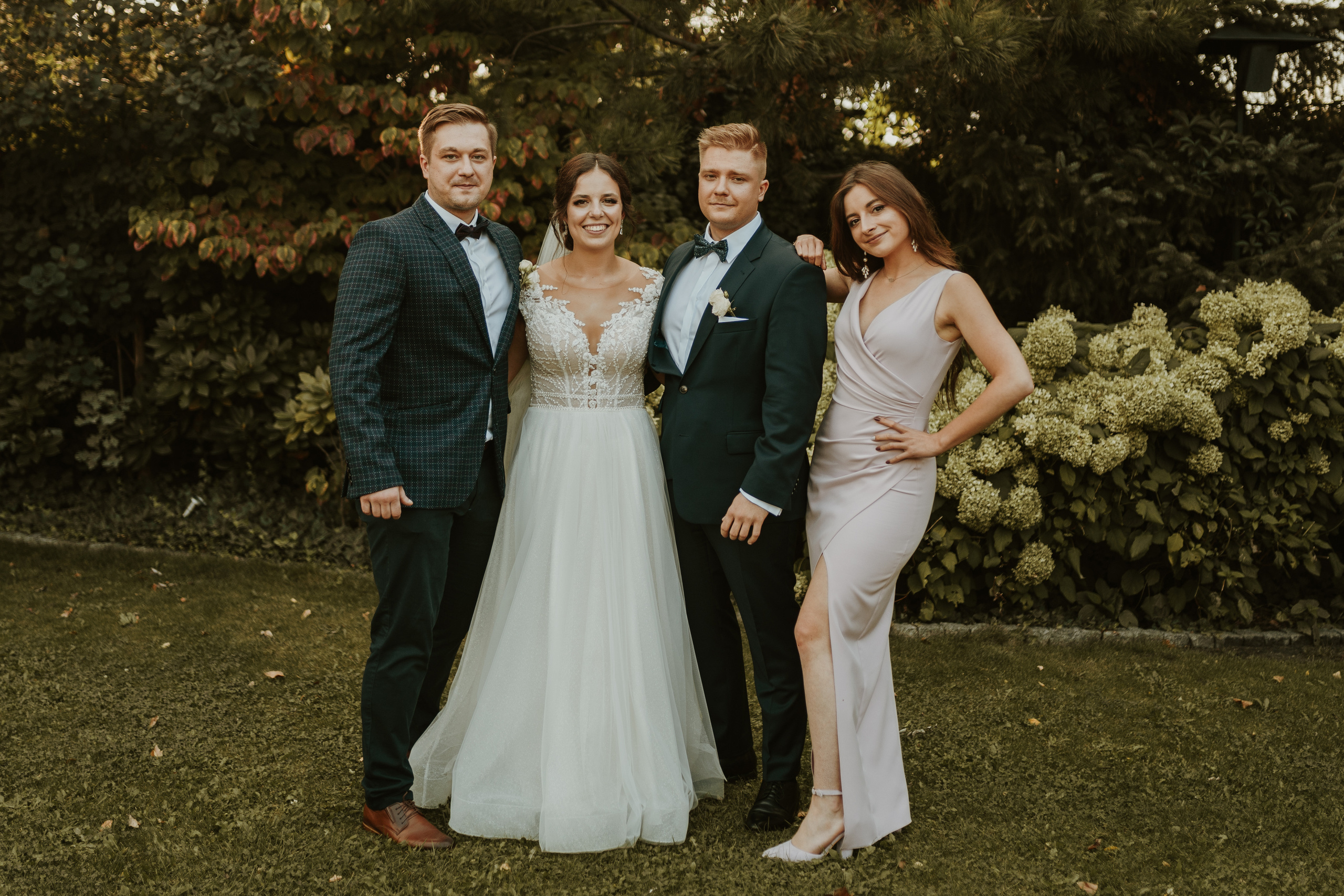 Agnieszka&Seweryn. Karkowskafoto - fotografia miłości