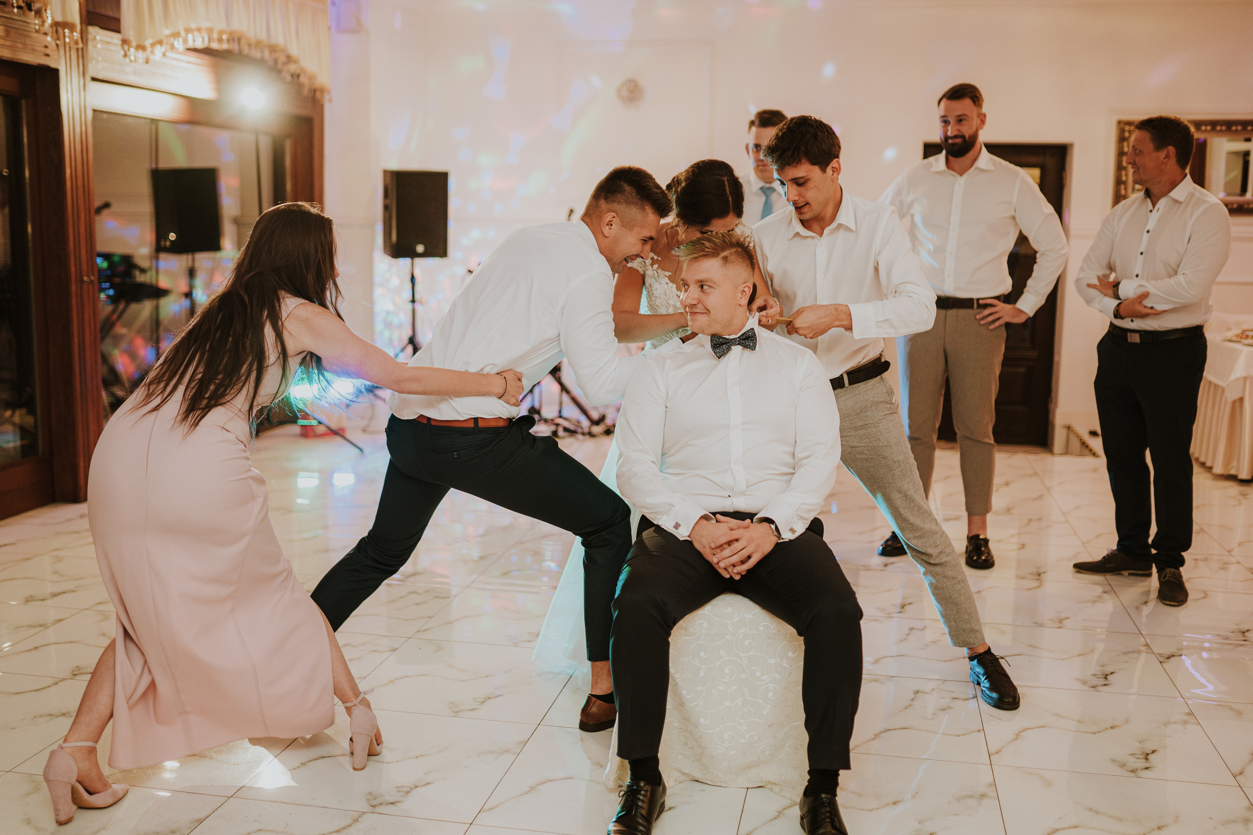 Agnieszka&Seweryn. Karkowskafoto - fotografia miłości