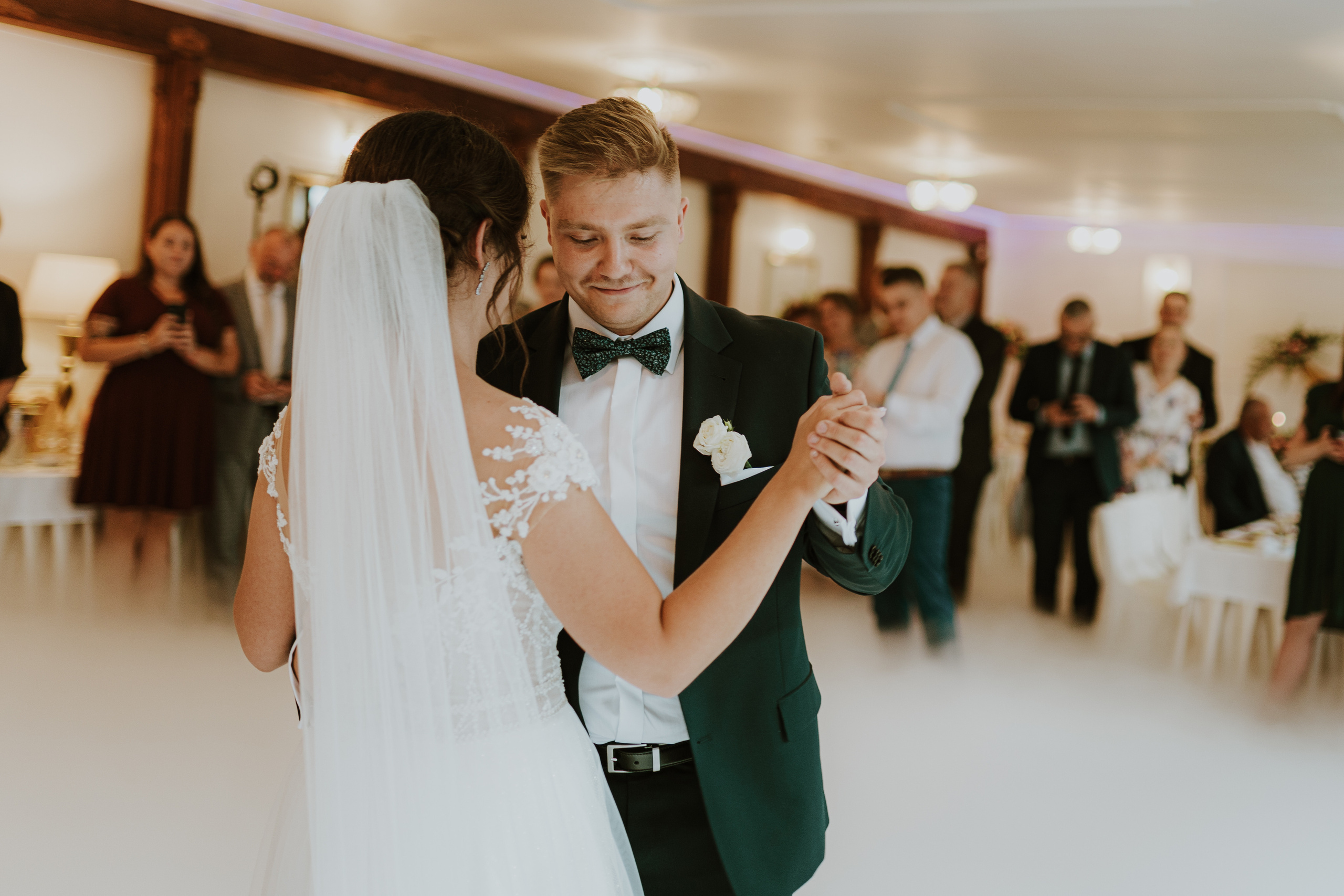 Agnieszka&Seweryn. Karkowskafoto - fotografia miłości