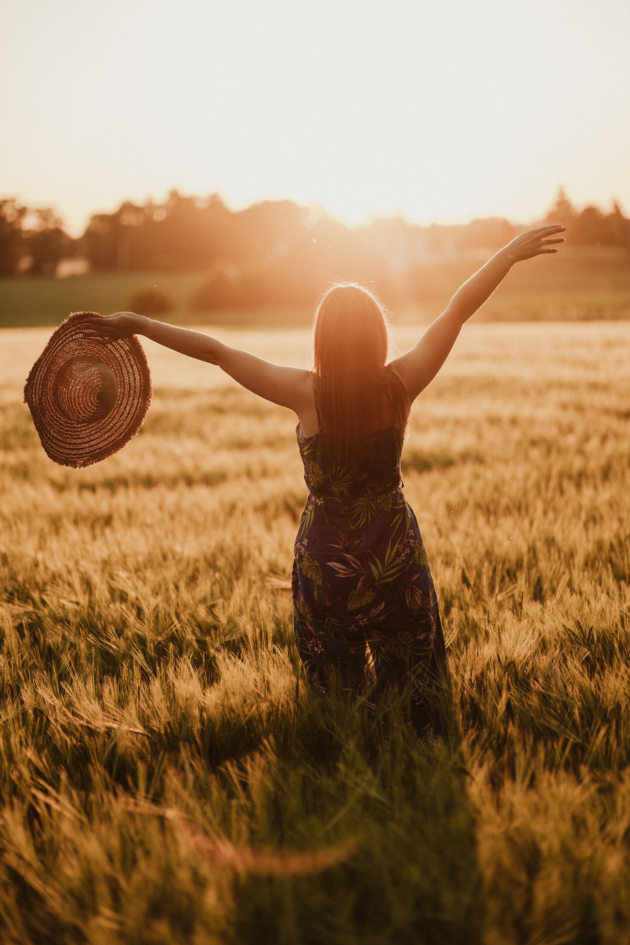 Sesja indywidualna Karoliny. Karkowskafoto - fotografia miłości