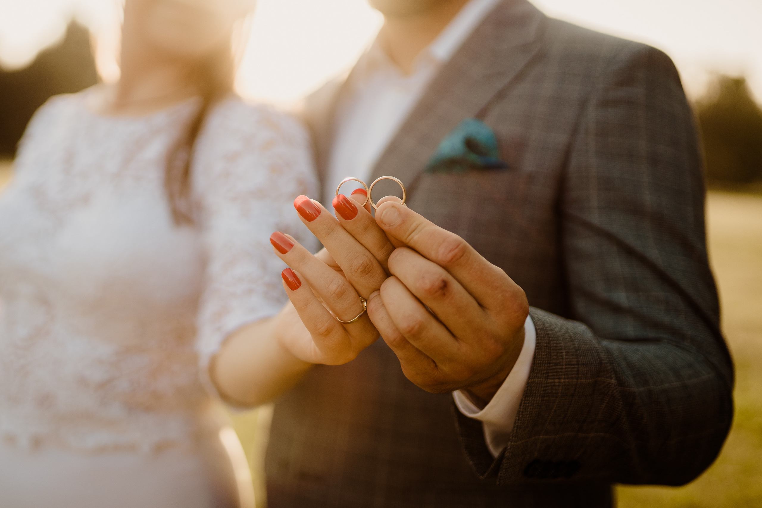 Plener ślubny Darii i Sebastiana. Karkowskafoto - fotografia miłości