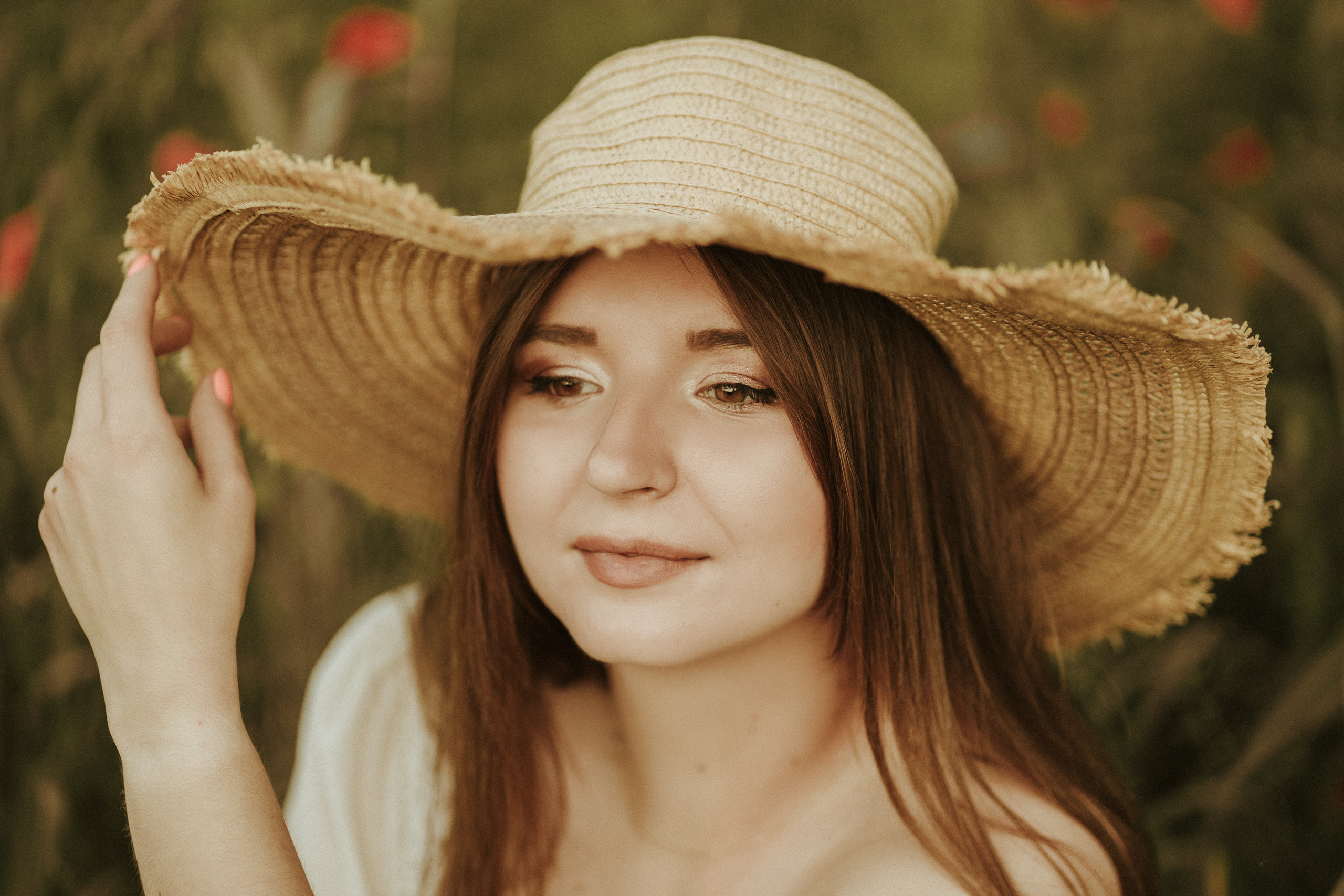 Sesja indywidualna Karoliny. Karkowskafoto - fotografia miłości