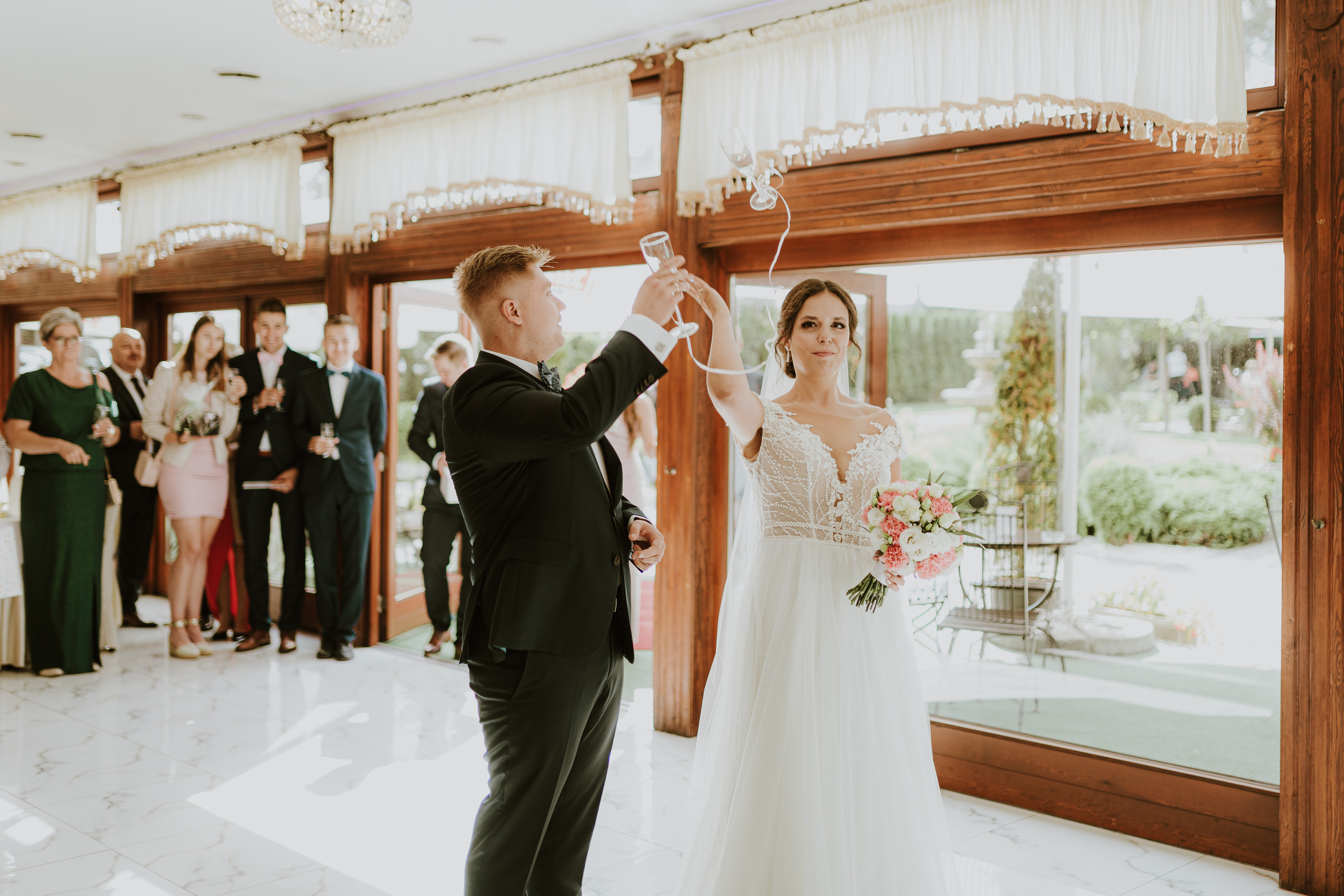 Agnieszka&Seweryn. Karkowskafoto - fotografia miłości