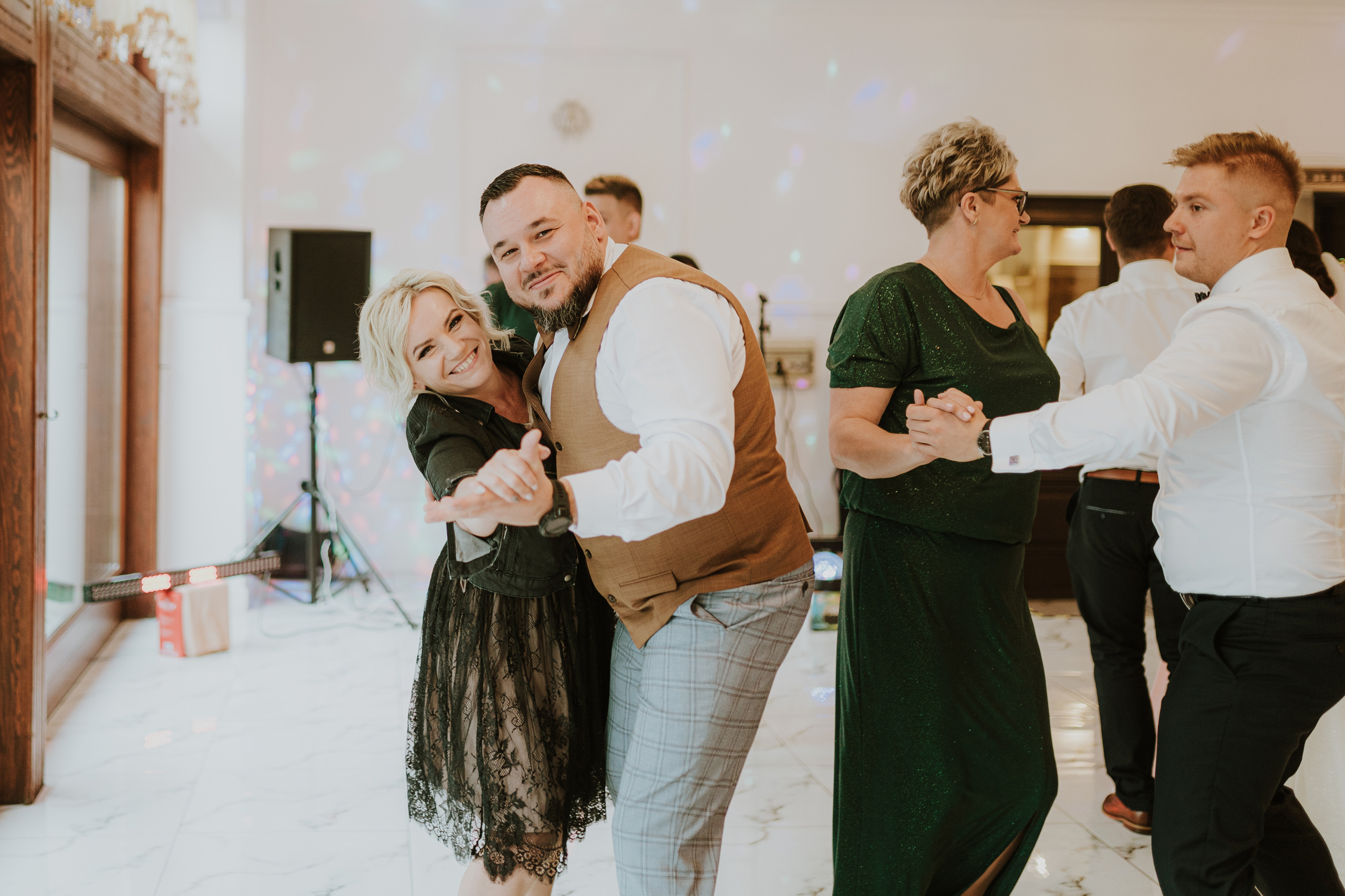 Agnieszka&Seweryn. Karkowskafoto - fotografia miłości