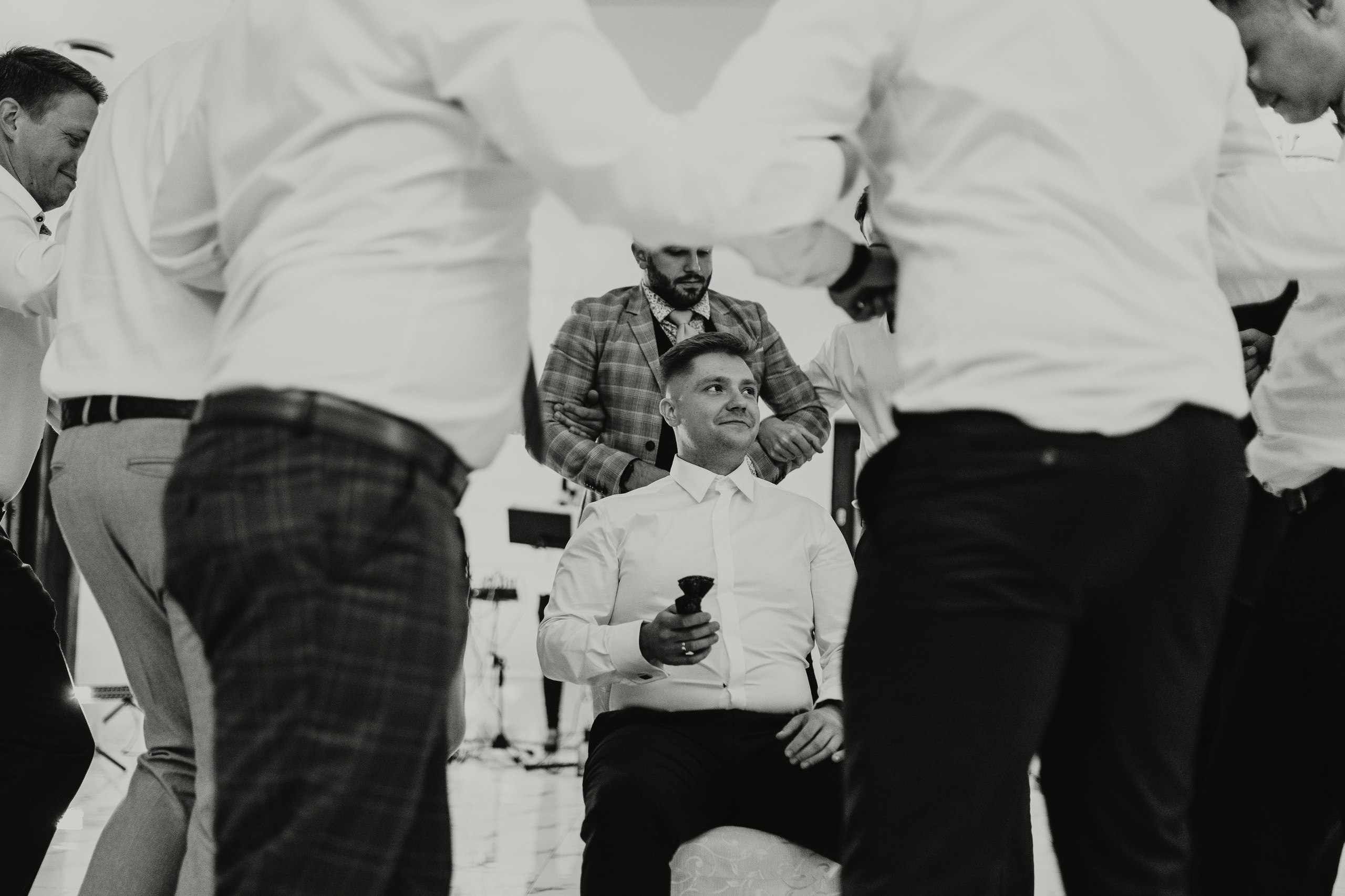 Agnieszka&Seweryn. Karkowskafoto - fotografia miłości