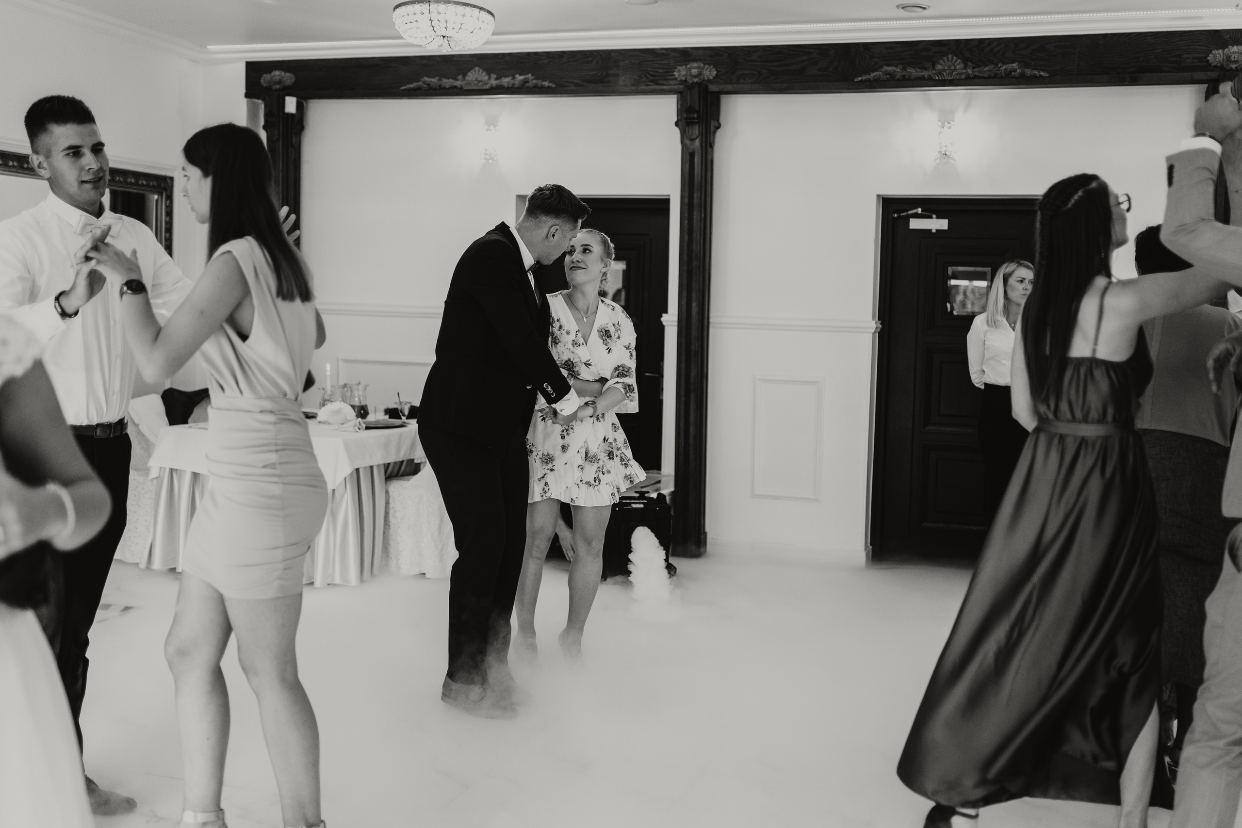 Agnieszka&Seweryn. Karkowskafoto - fotografia miłości