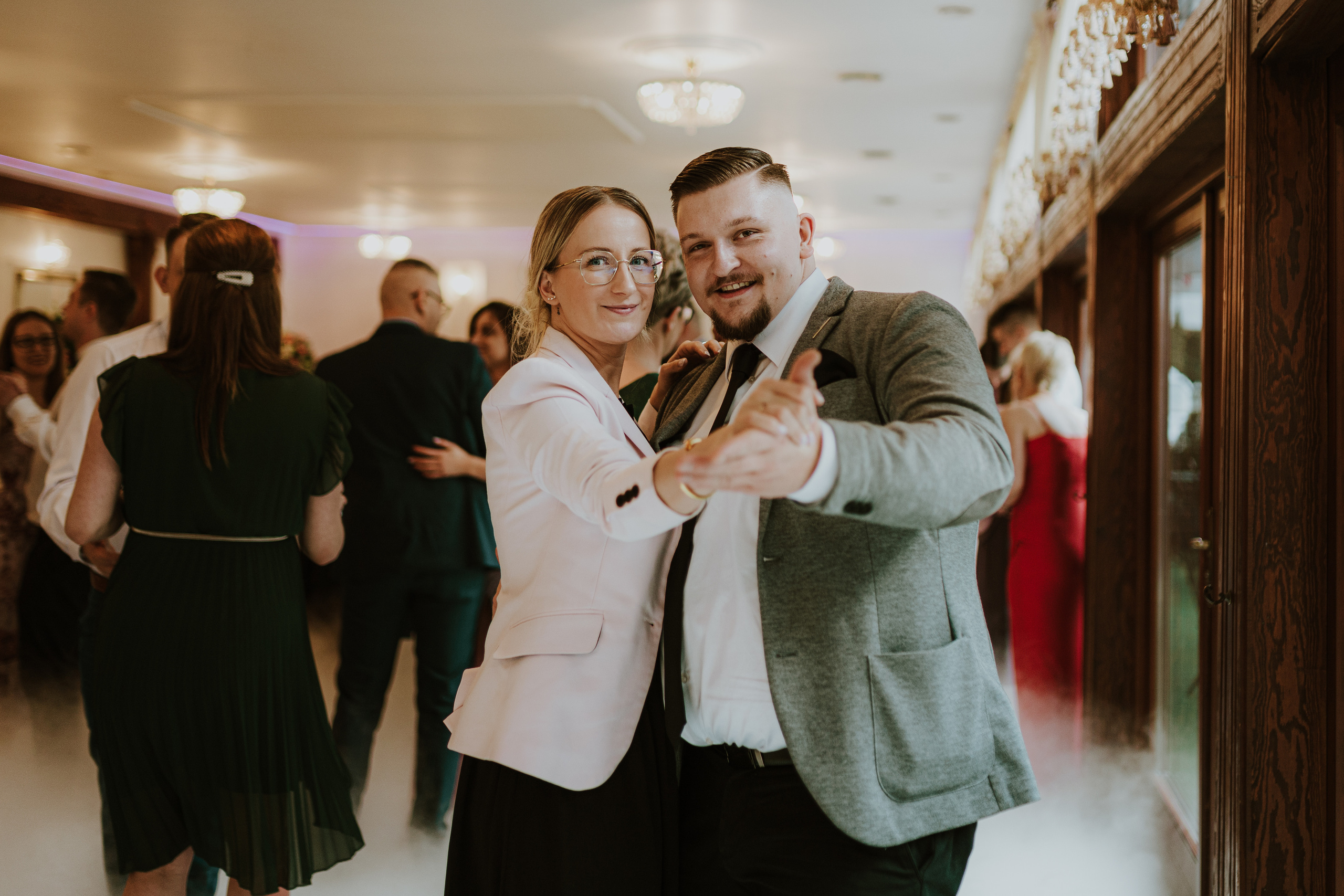 Agnieszka&Seweryn. Karkowskafoto - fotografia miłości