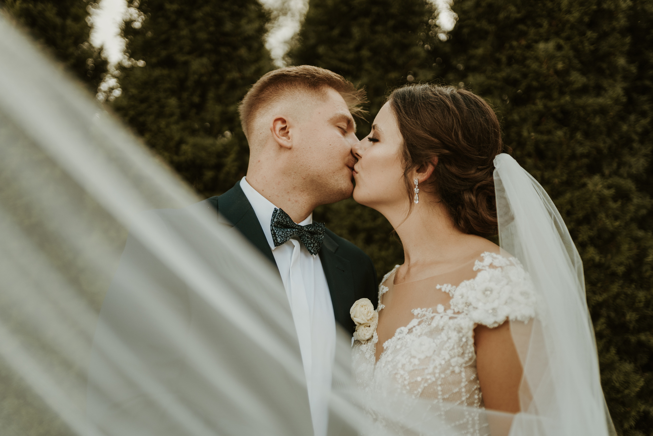 Agnieszka&Seweryn. Karkowskafoto - fotografia miłości