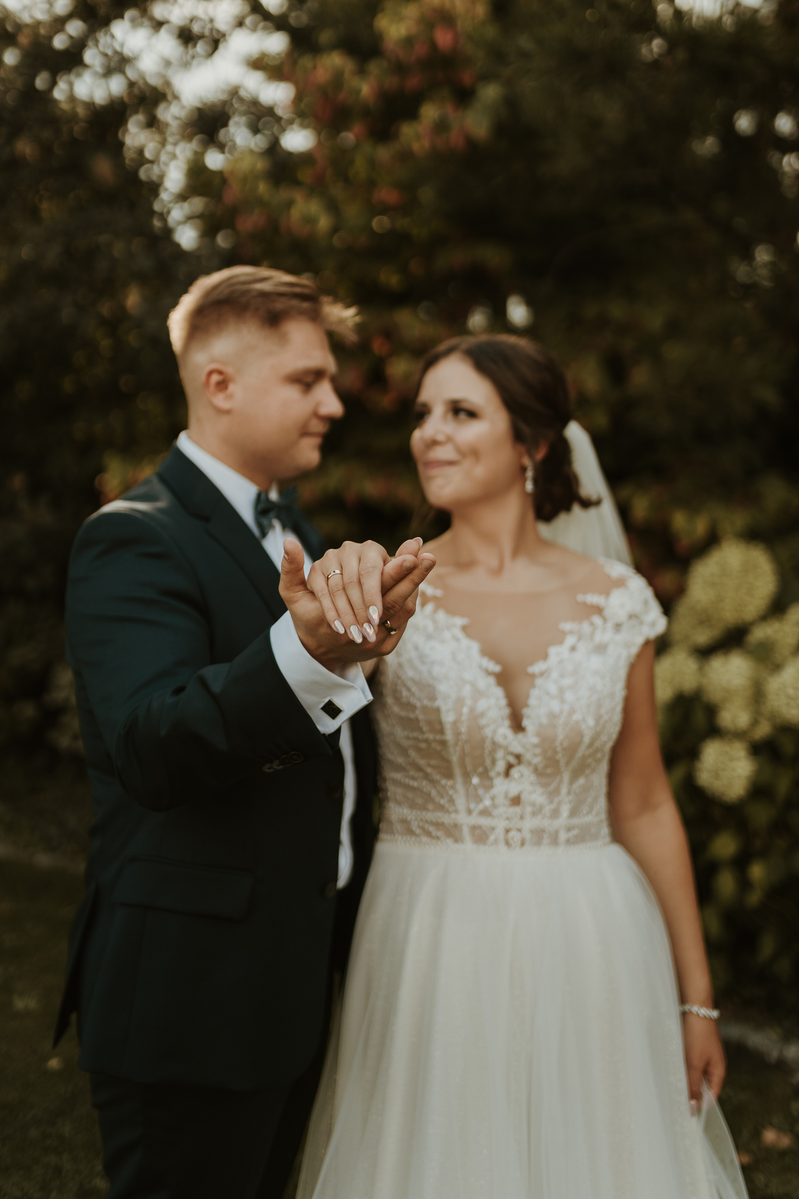 Agnieszka&Seweryn. Karkowskafoto - fotografia miłości