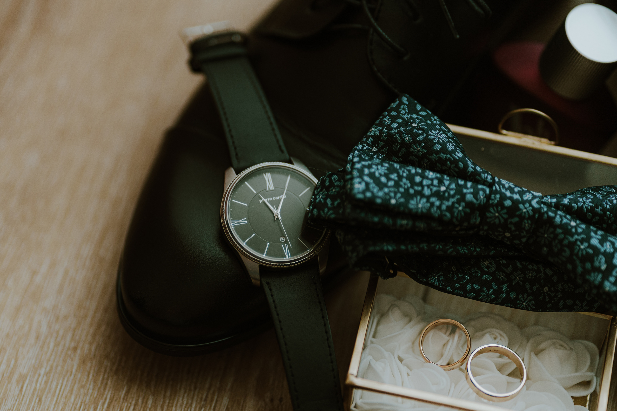 Agnieszka&Seweryn. Karkowskafoto - fotografia miłości