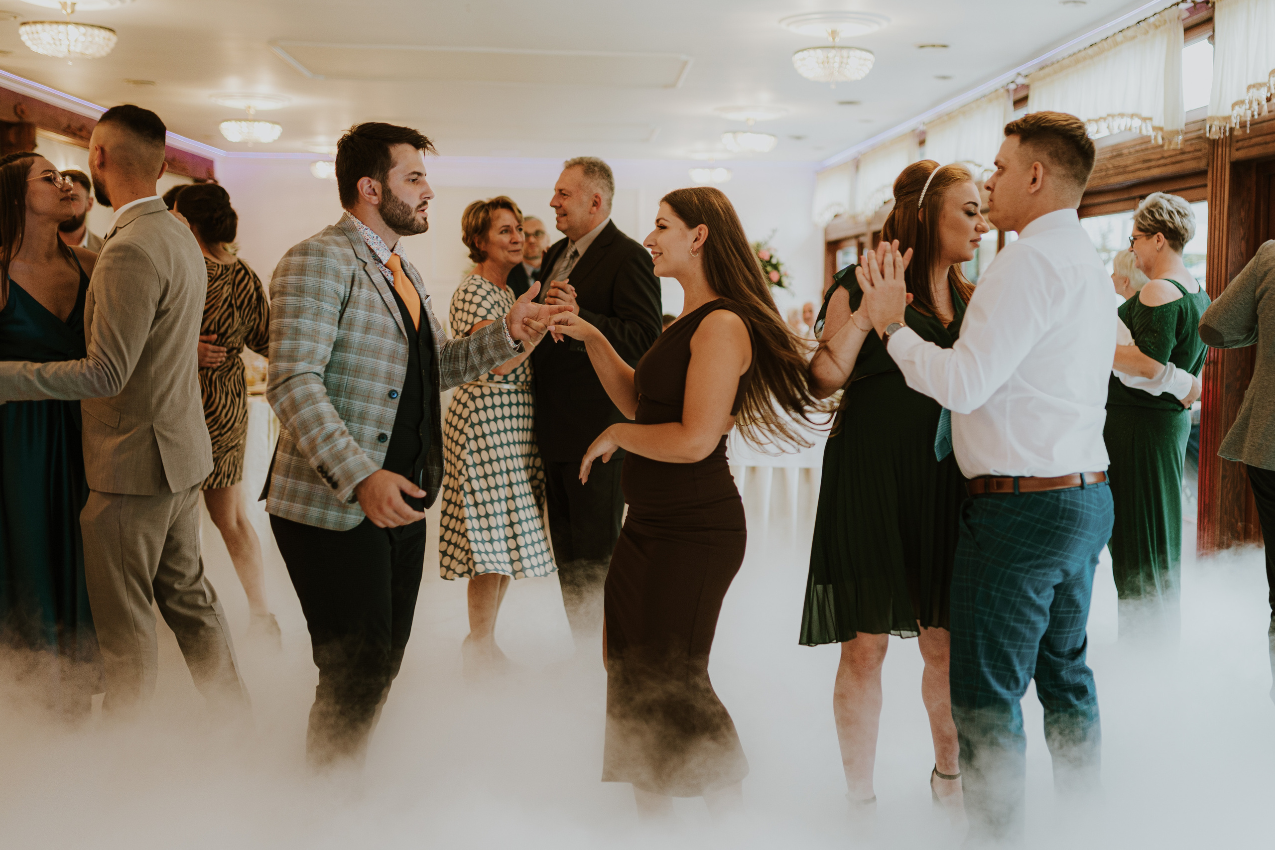 Agnieszka&Seweryn. Karkowskafoto - fotografia miłości